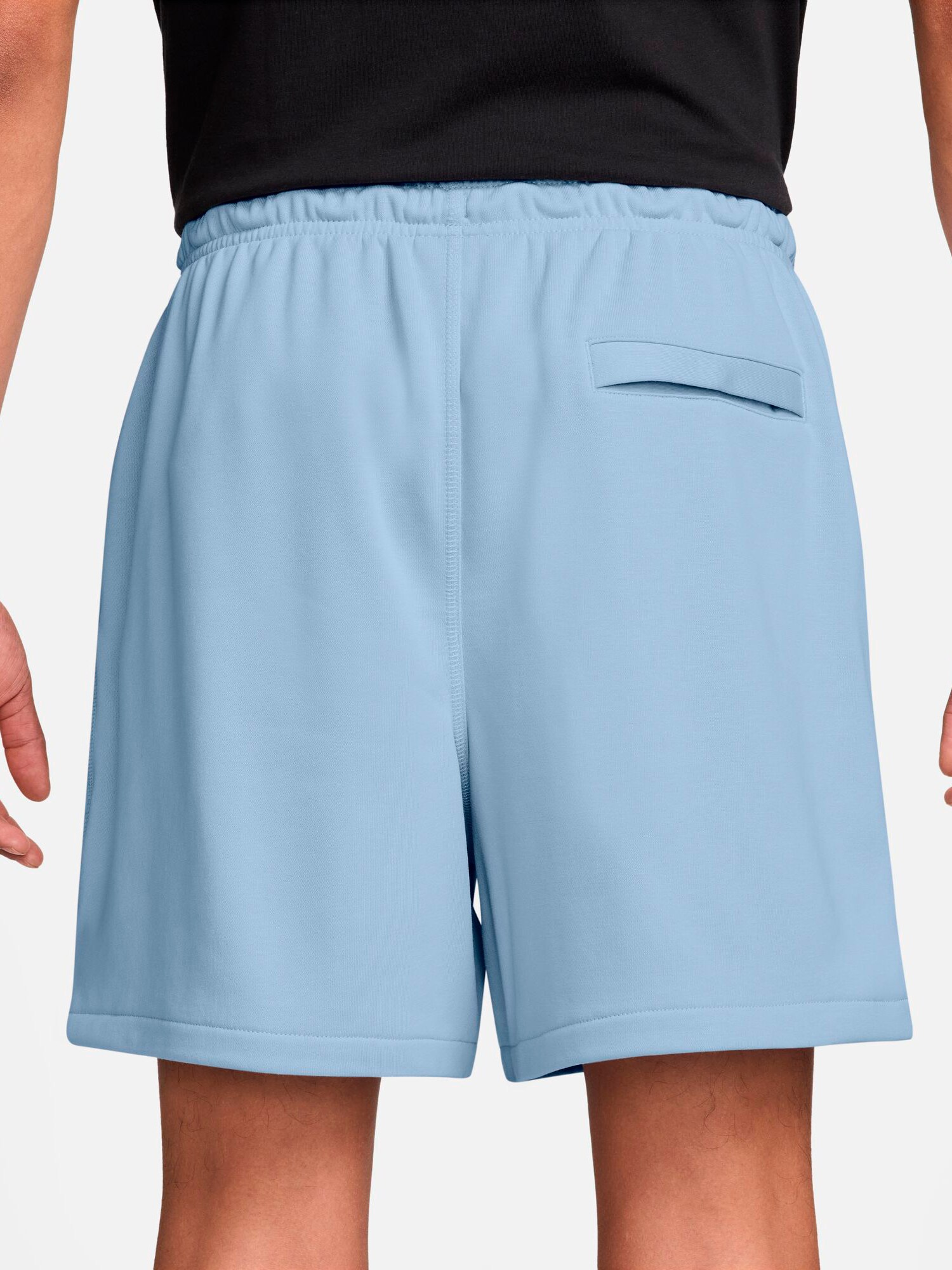 NIKE, M Club Men&acute;S French Terry Flow S