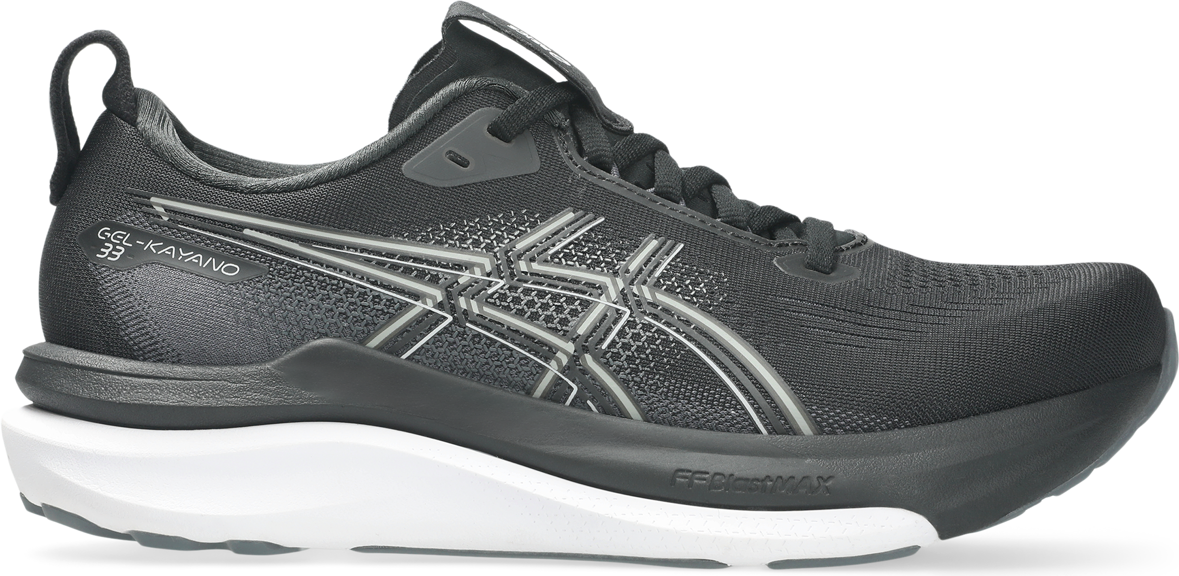 
ASICS, 
W GEL-KAYANO 33, 
Detail 1
