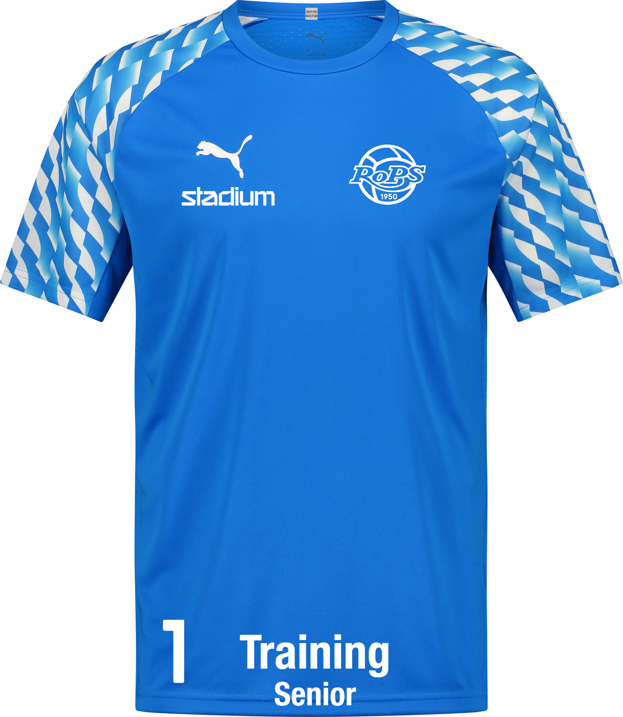 
PUMA, 
TEAMLIGA26 JERSEY, 
Detail 1
