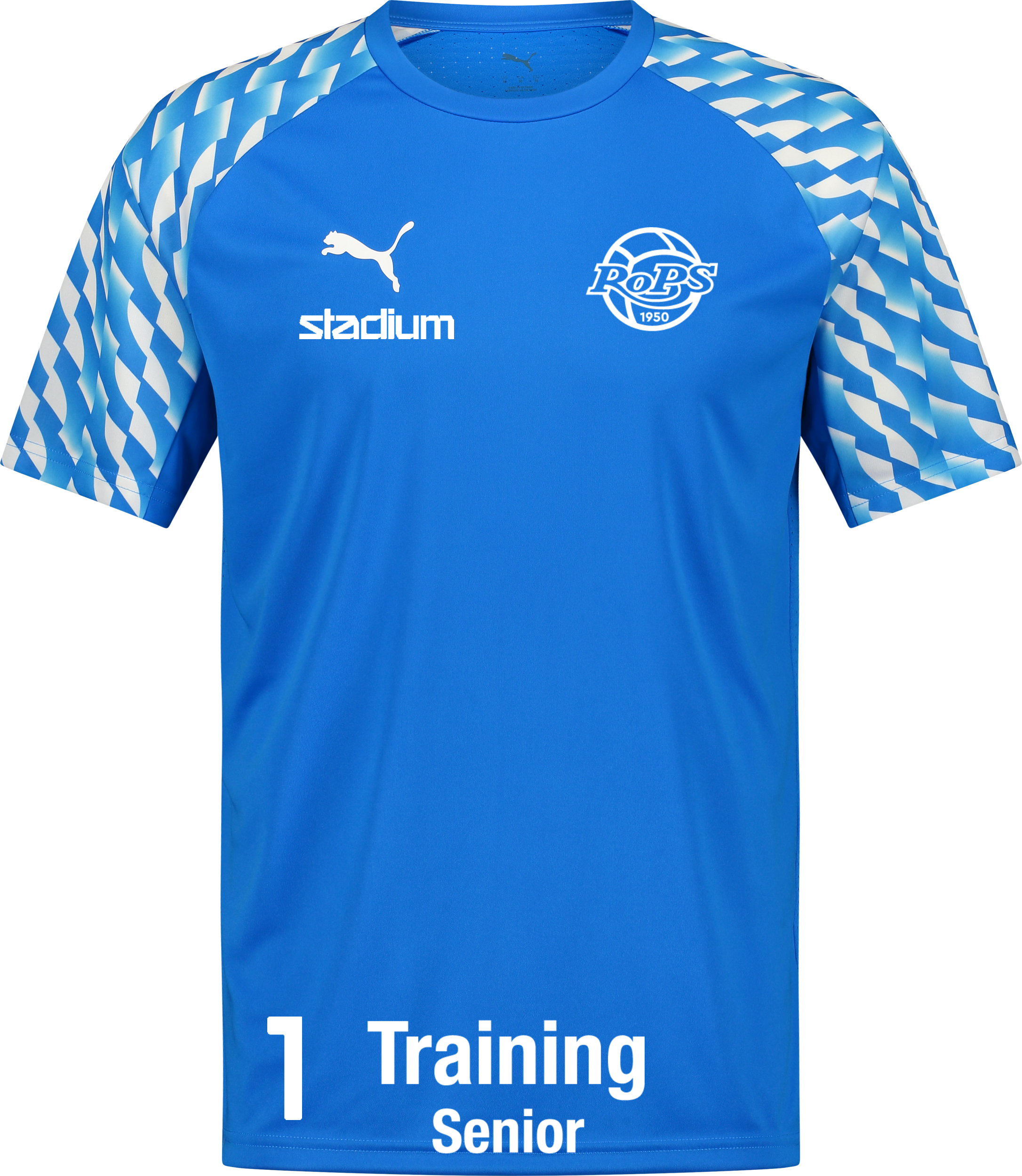 
PUMA, 
TEAMLIGA26 JERSEY, 
Detail 1
