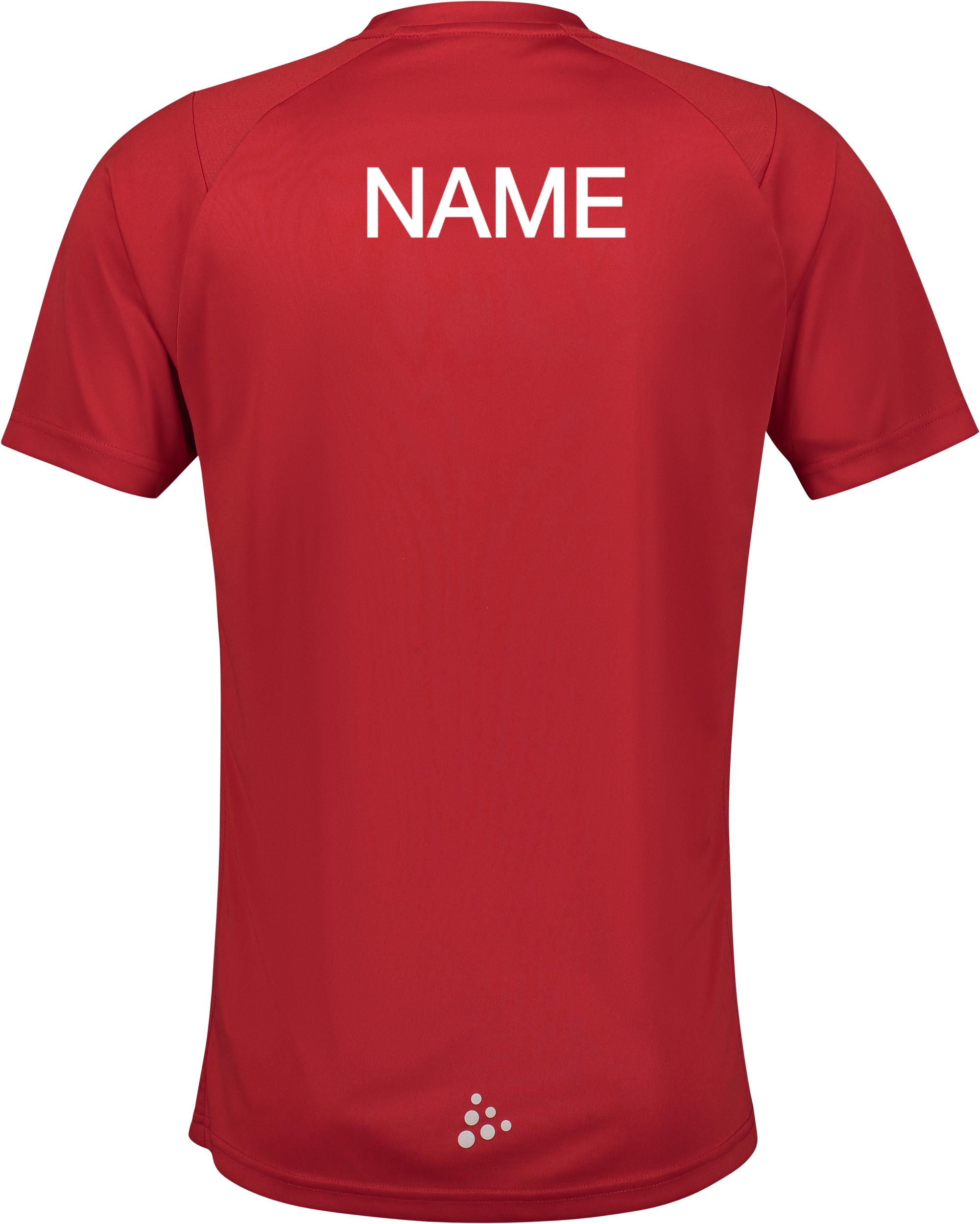 CRAFT, Rush 2.0 Ss Tee Jr