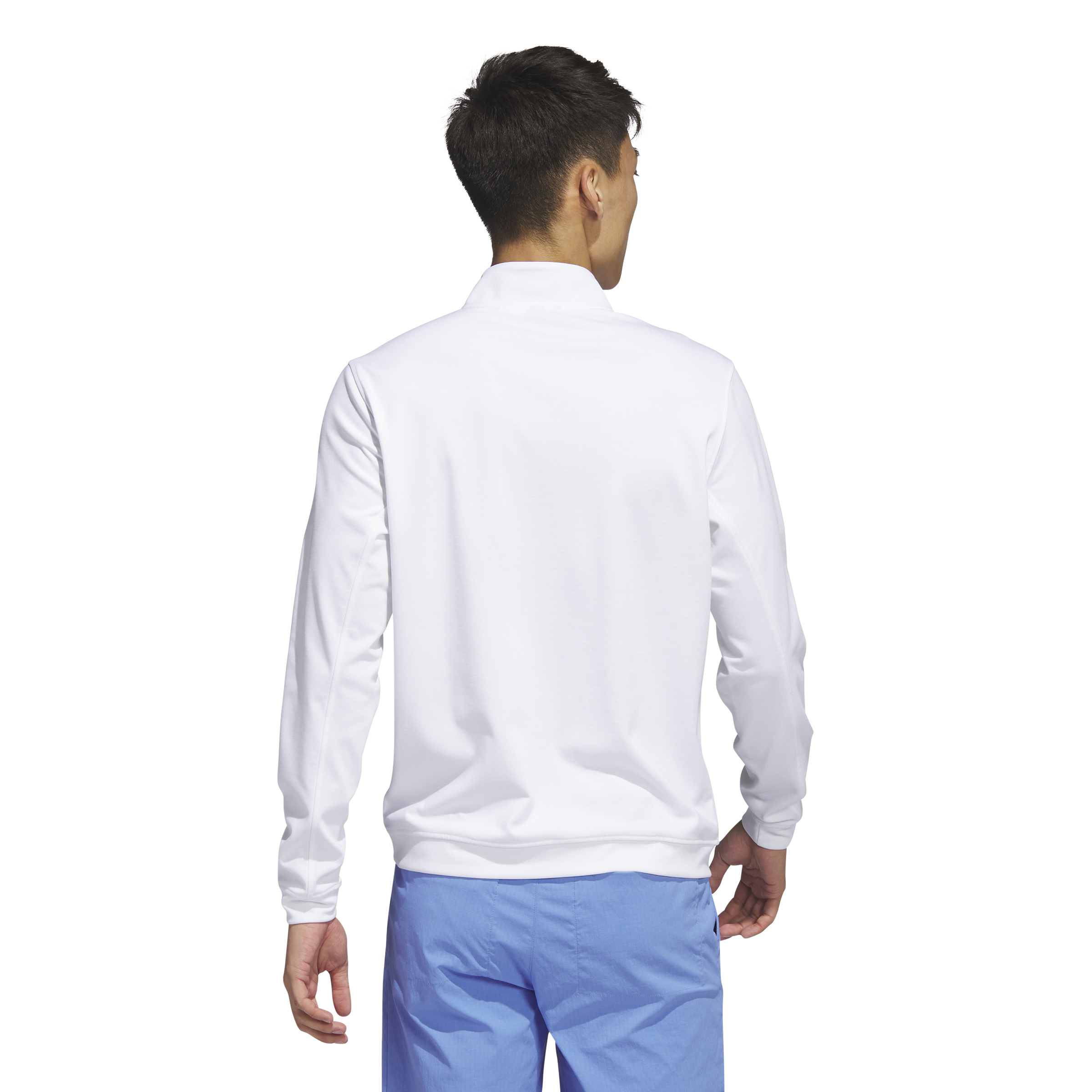 ADIDAS, M Elevated 1/4 Z Lc