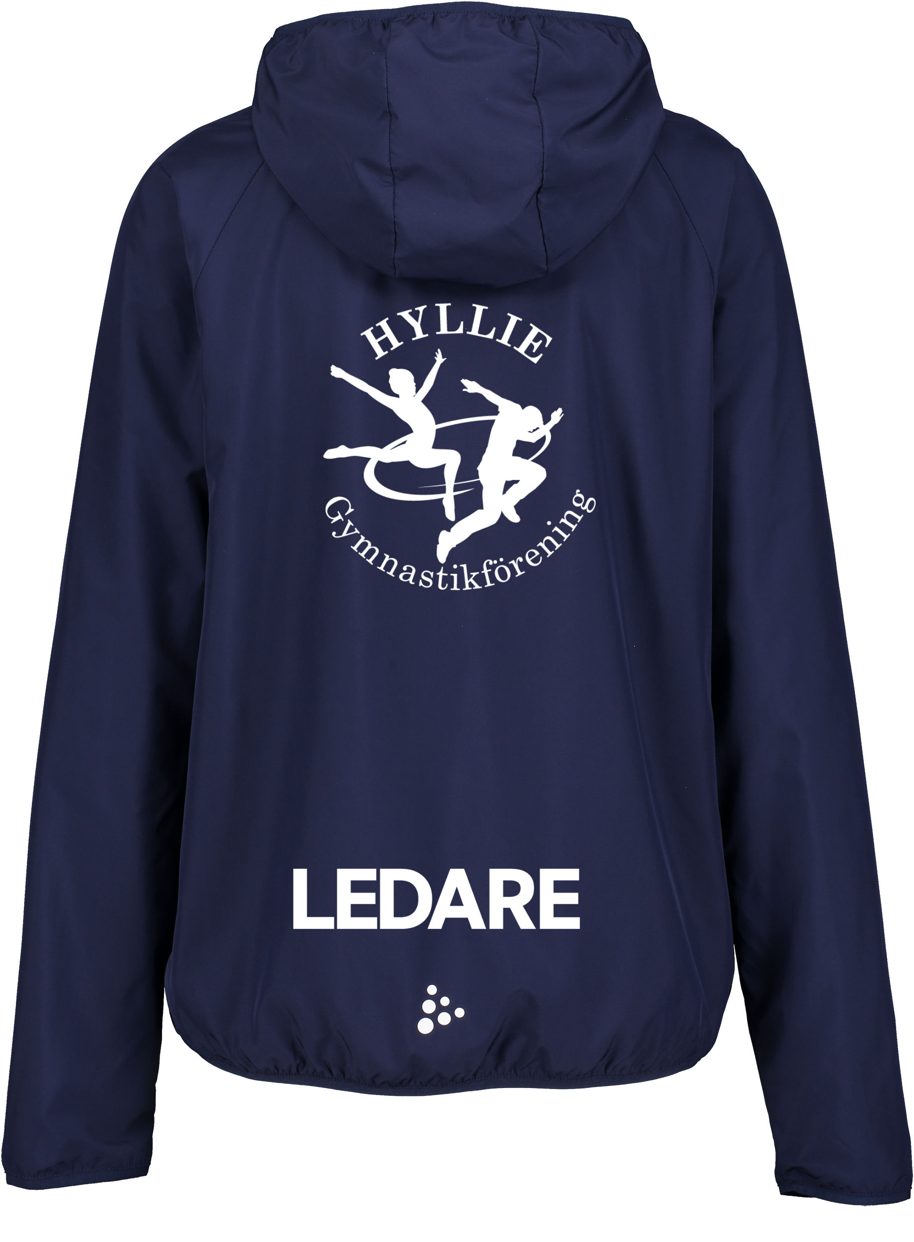 CRAFT, Squad Go Wind Jacket W