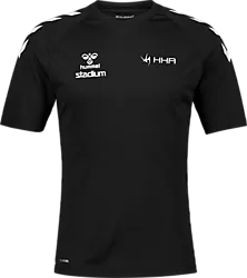 367353101101 HUMMEL Core Xk Poly Tee Ss 367353101101 HUMMEL Core Xk Poly Tee Ss Standard Small1x1