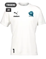 392096104101 PUMA T Goal Trg Jsy Jr 392096104101 PUMA T Goal Trg Jsy Jr Standard Small1x1