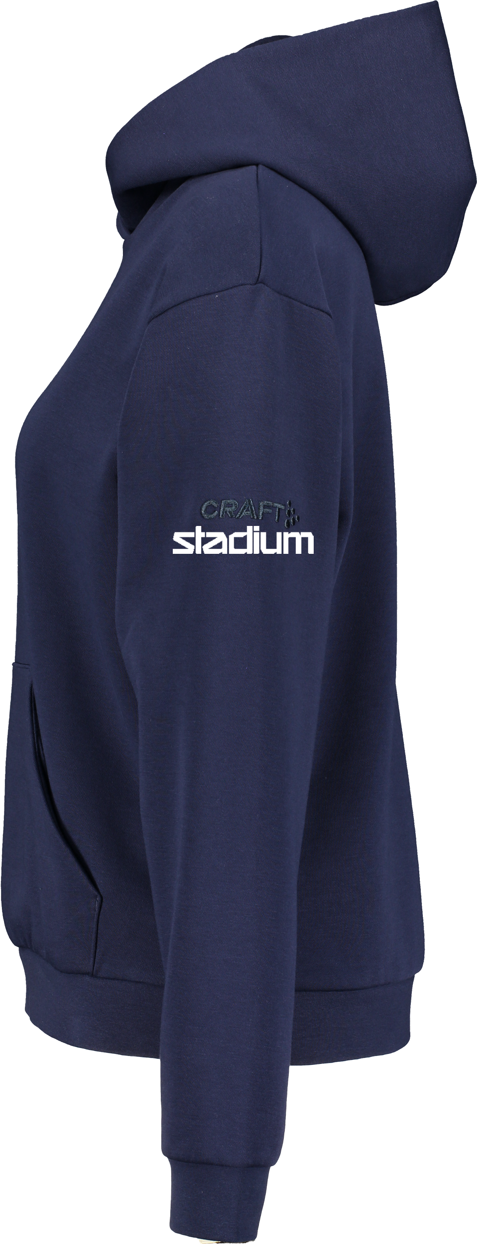 CRAFT, Community 2.0 Hood W