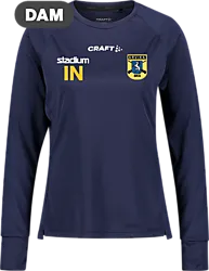 394177102101 CRAFT Rush 2.0 Ls Tee W 394177102101 CRAFT Rush 2.0 Ls Tee W Standard Small1x1