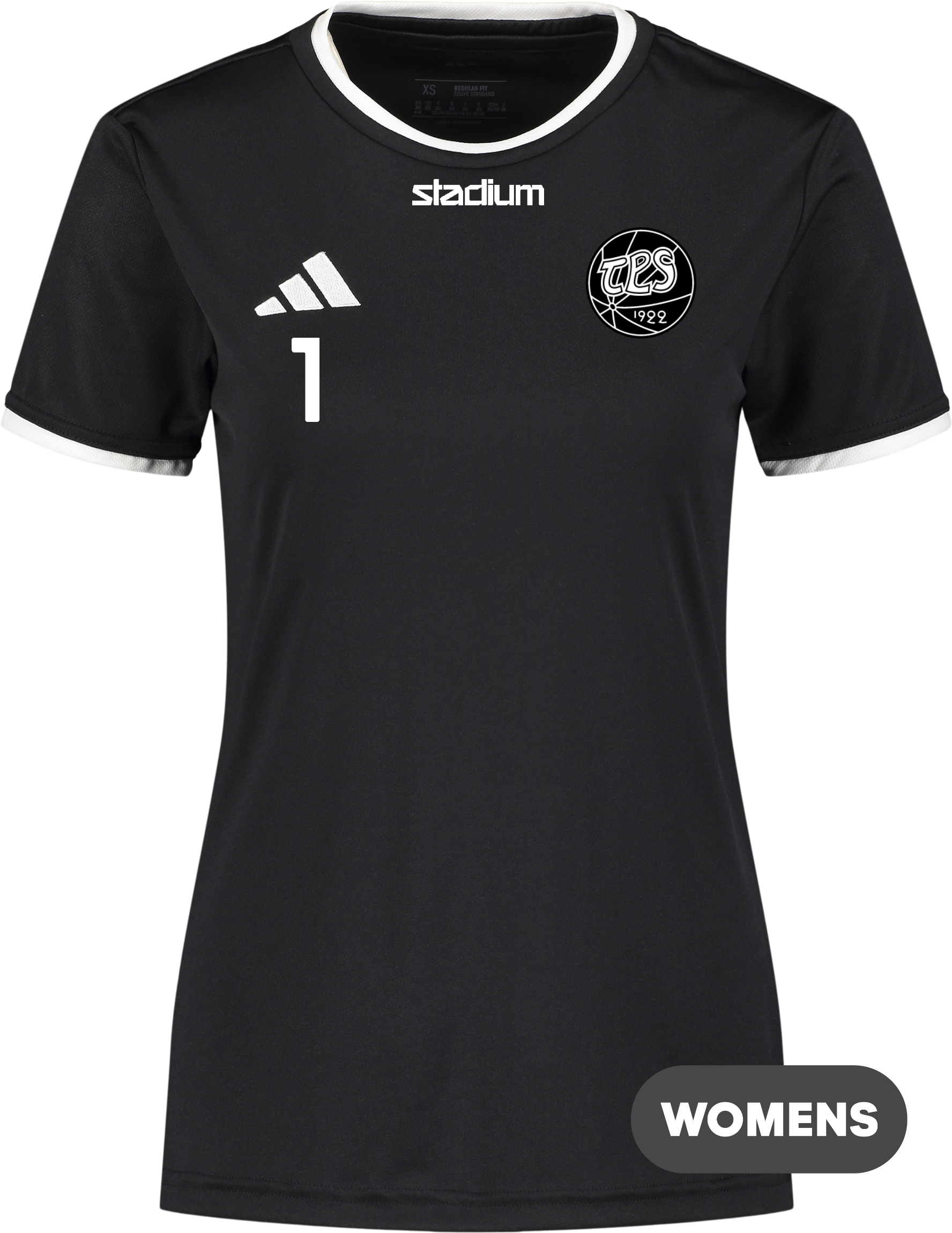 
ADIDAS, 
ENT26 JSY W, 
Detail 1
