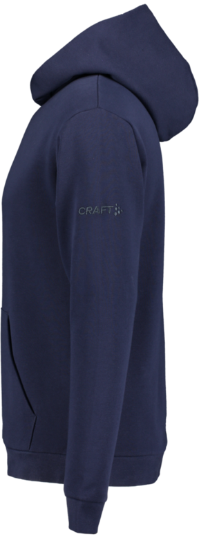 CRAFT, Community 2.0 Hood