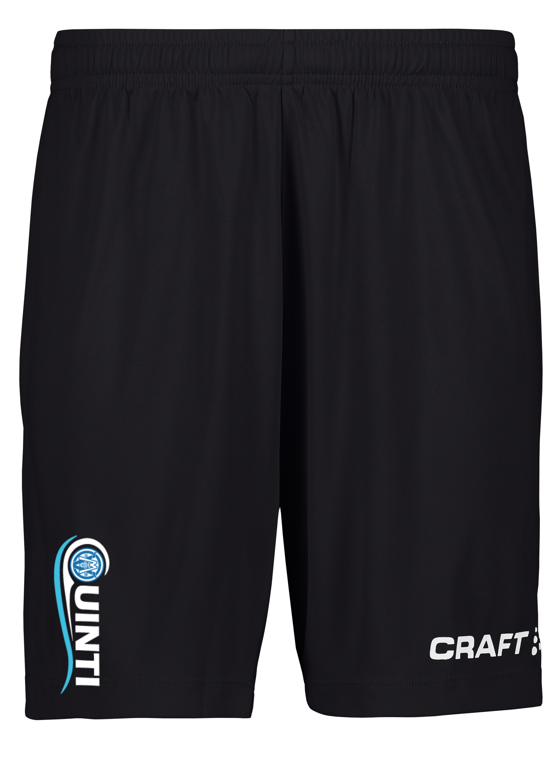 
CRAFT, 
Squad Go Short, 
Detail 1
