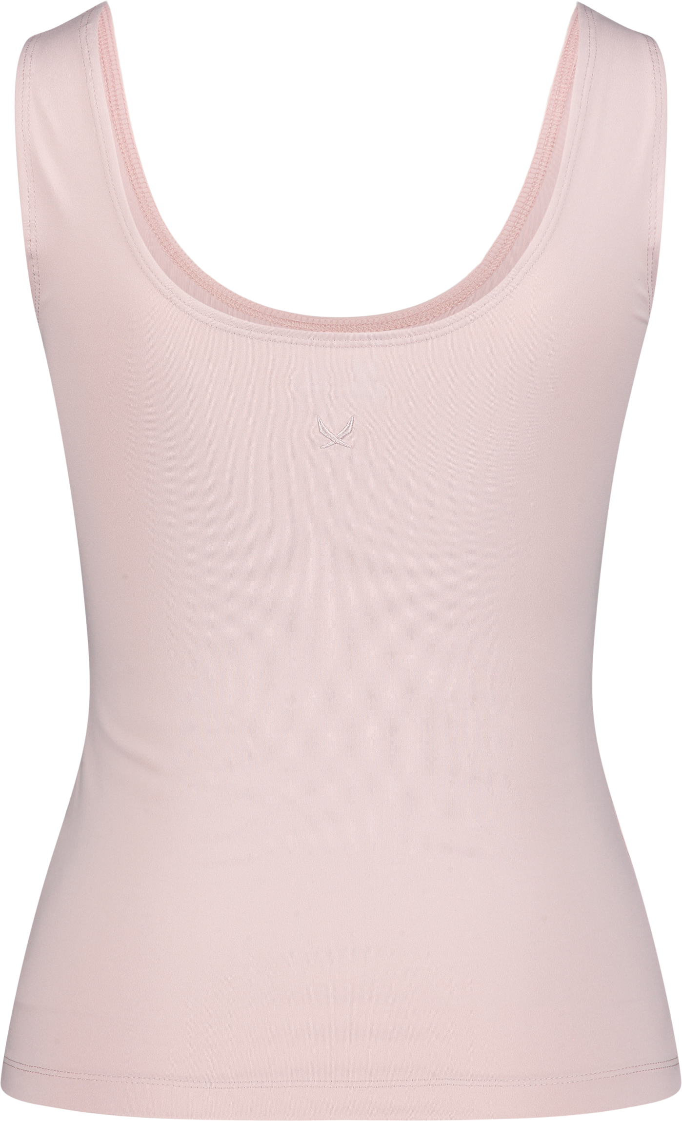 SOC, W SOFT FITNESS SINGLET