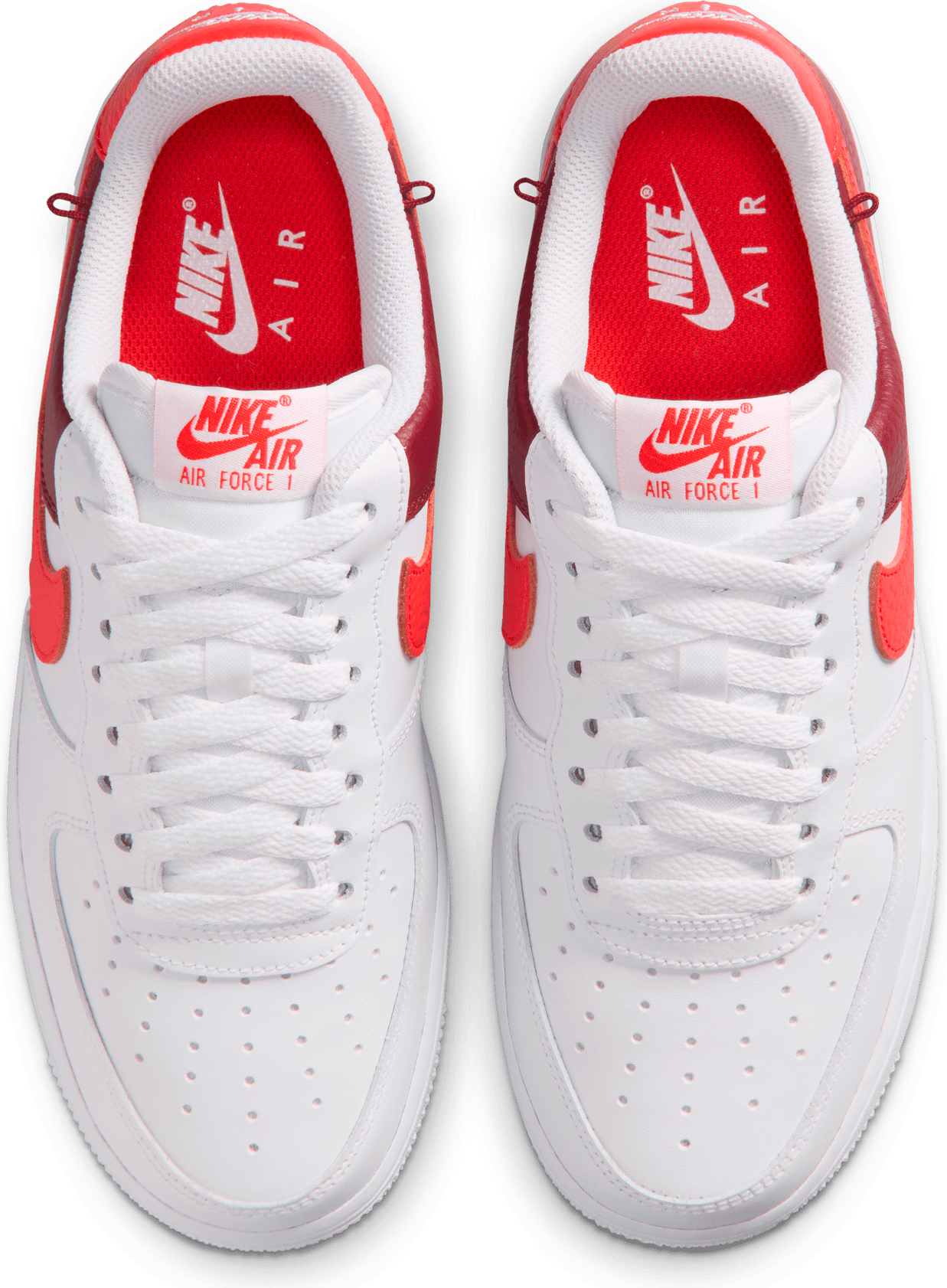 NIKE, W AIR FORCE 1
