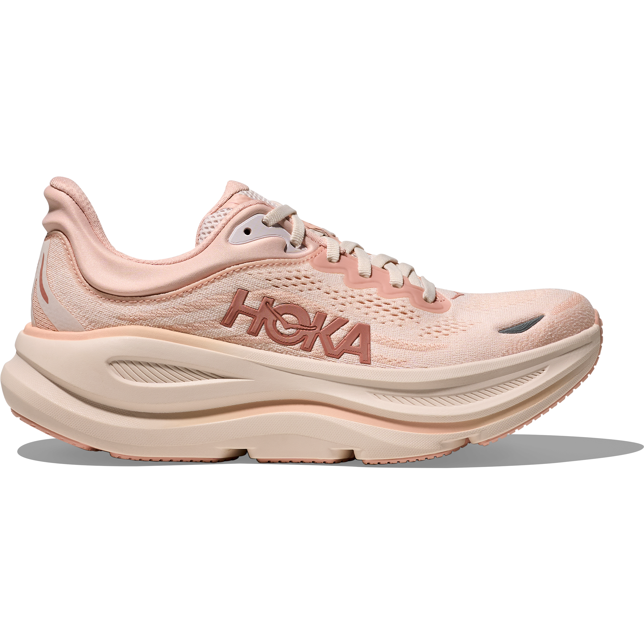 
HOKA, 
W Bondi 9, 
Detail 1
