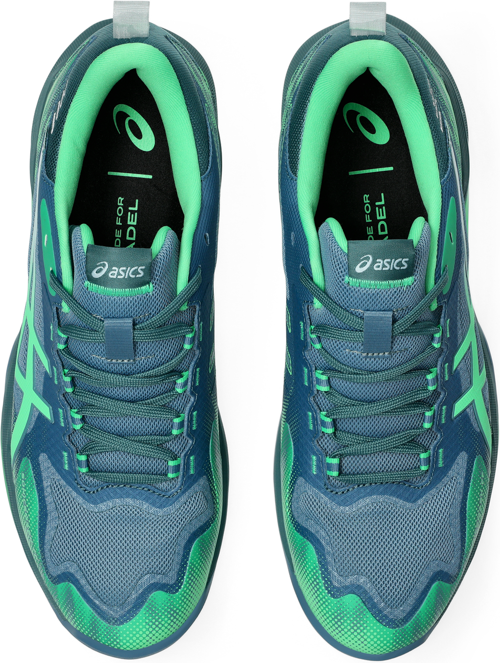 ASICS, M SONICSMASH FF