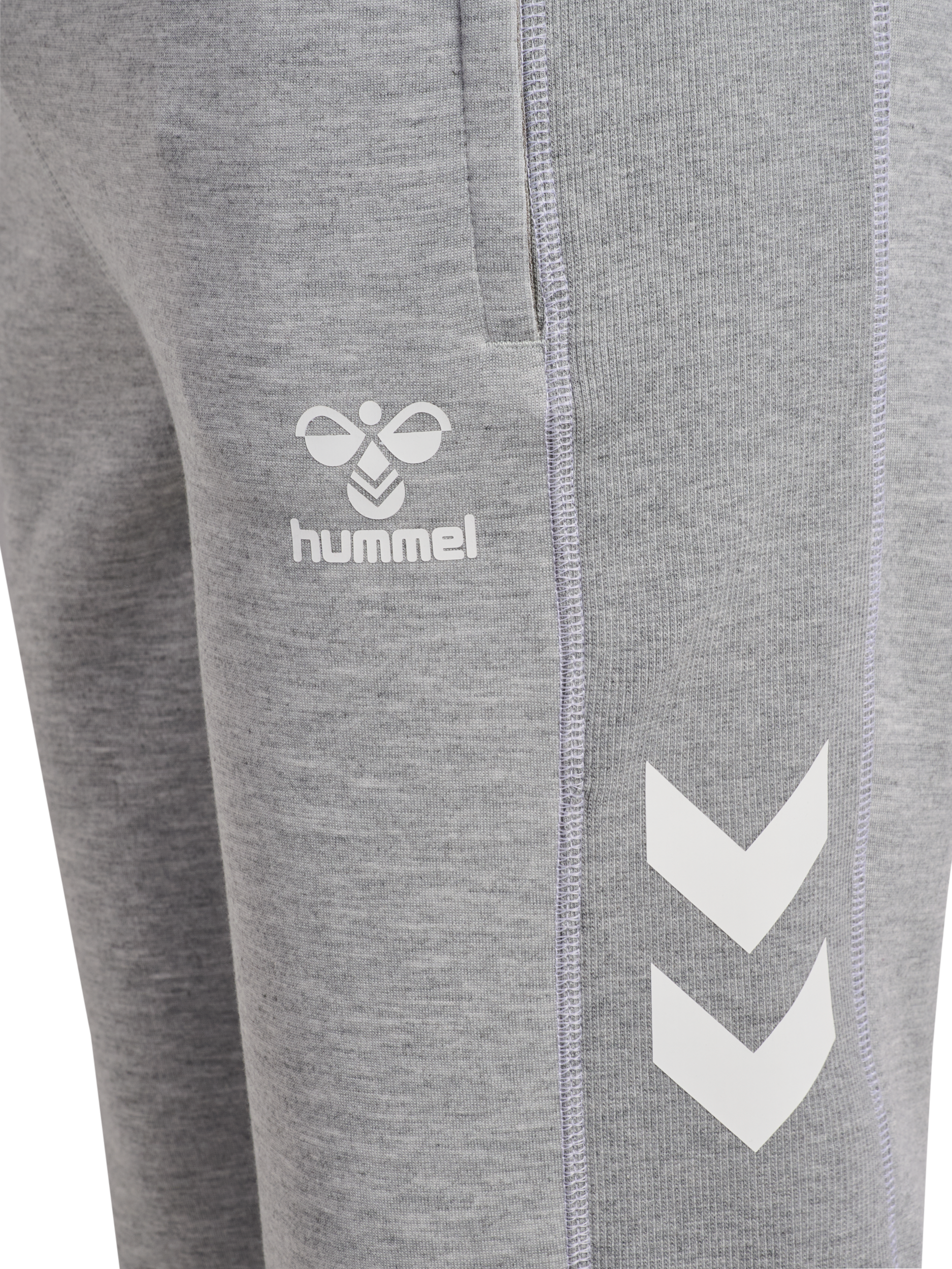 HUMMEL, HMLMOVE 2.0 PANTS KIDS