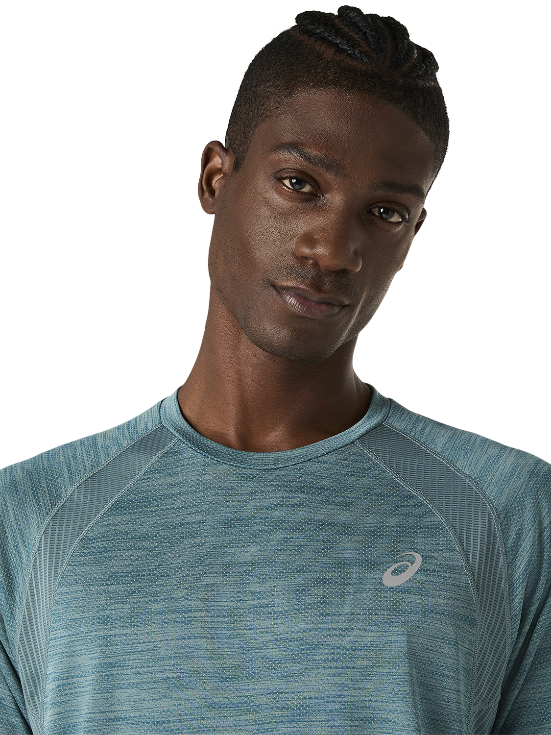 ASICS, M ROAD SS TOP