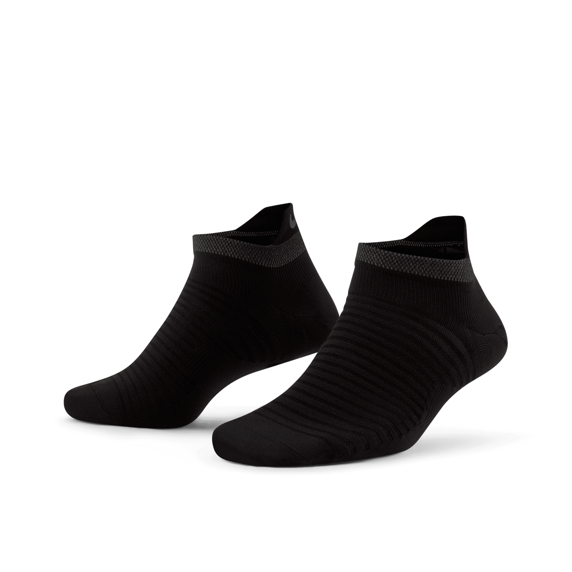 
NIKE, 
Nike Spark Lightweight No-Show Run Sock, 
Detail 1
