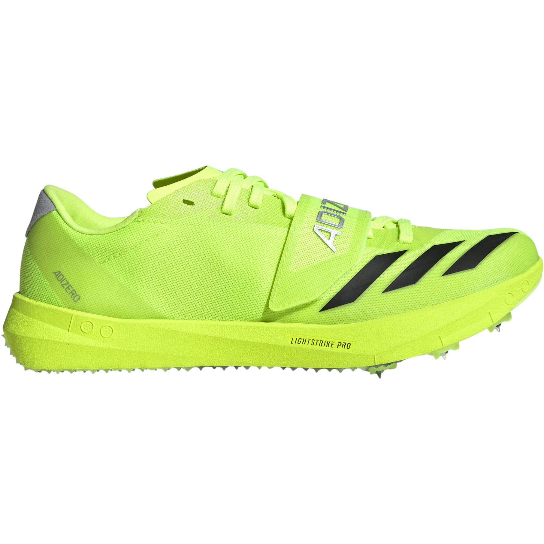 
ADIDAS, 
U Adizero Tj/Pv, 
Detail 1
