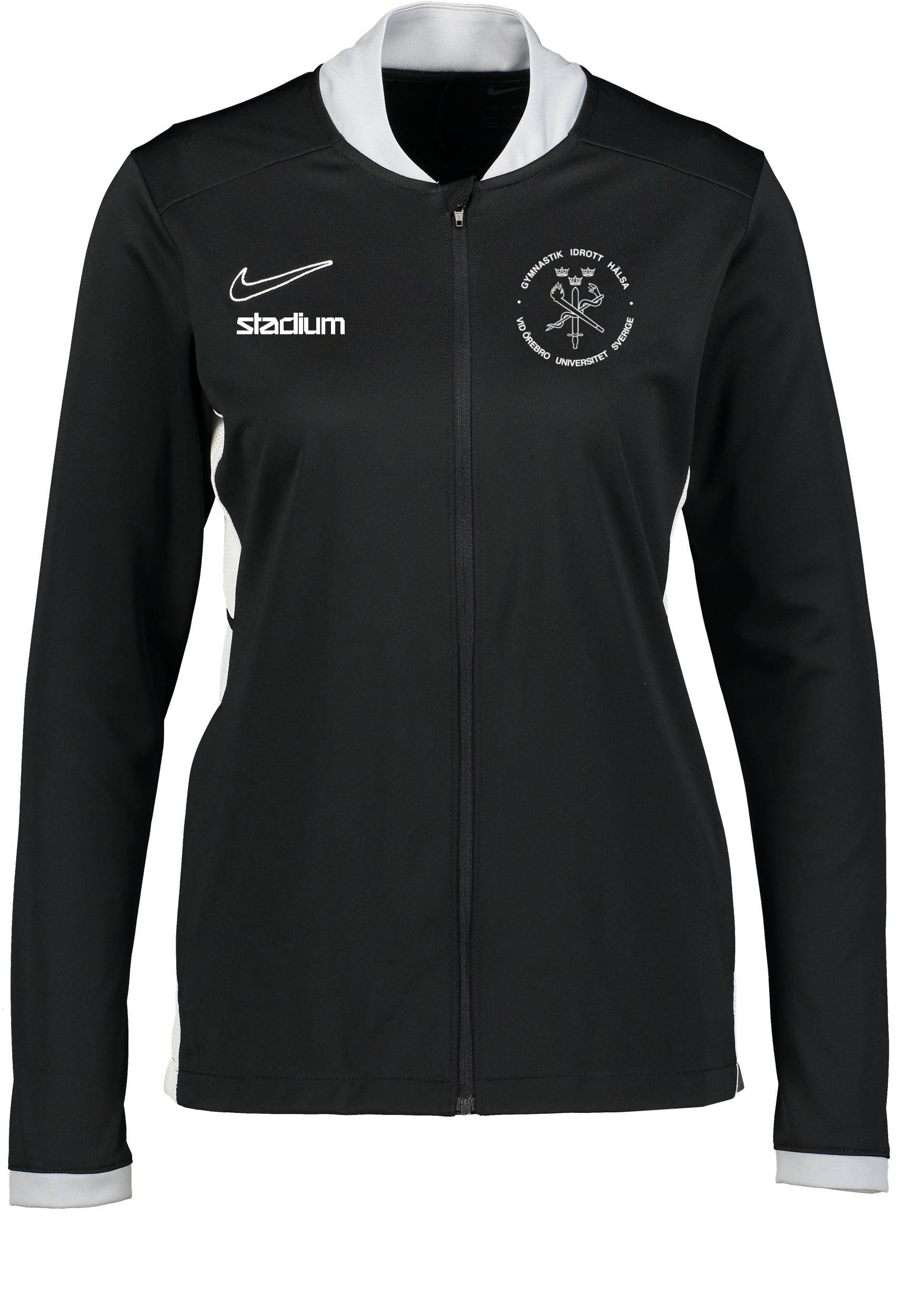 
NIKE, 
Acd25 Trk Jkt W, 
Detail 1
