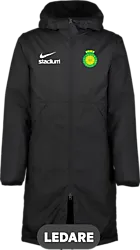 318197101101 NIKE Park 20 Long Jkt Jr 318197101101 NIKE Park 20 Long Jkt Jr Standard Small1x1