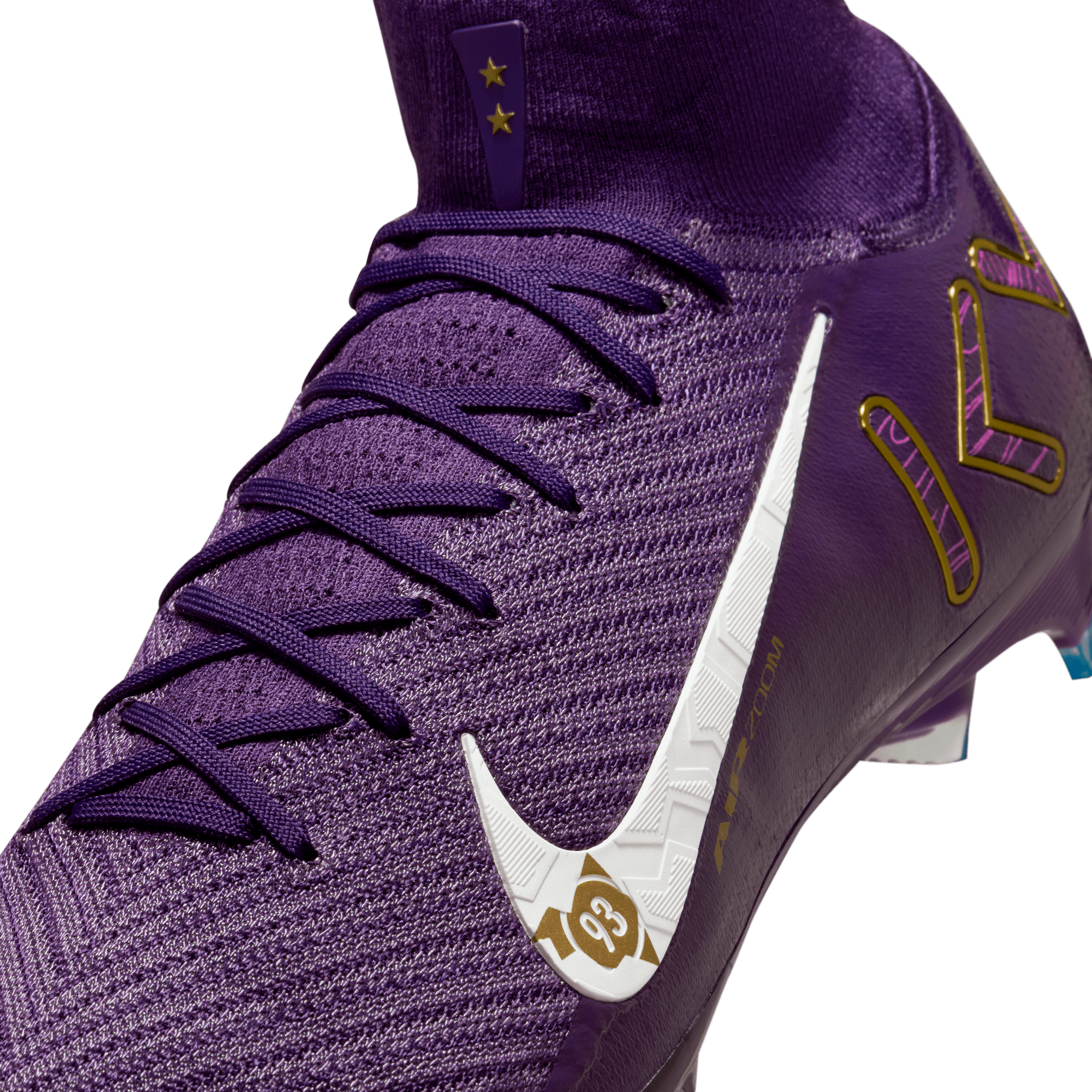 NIKE, ZM Superfly 10 Elite Km Fg