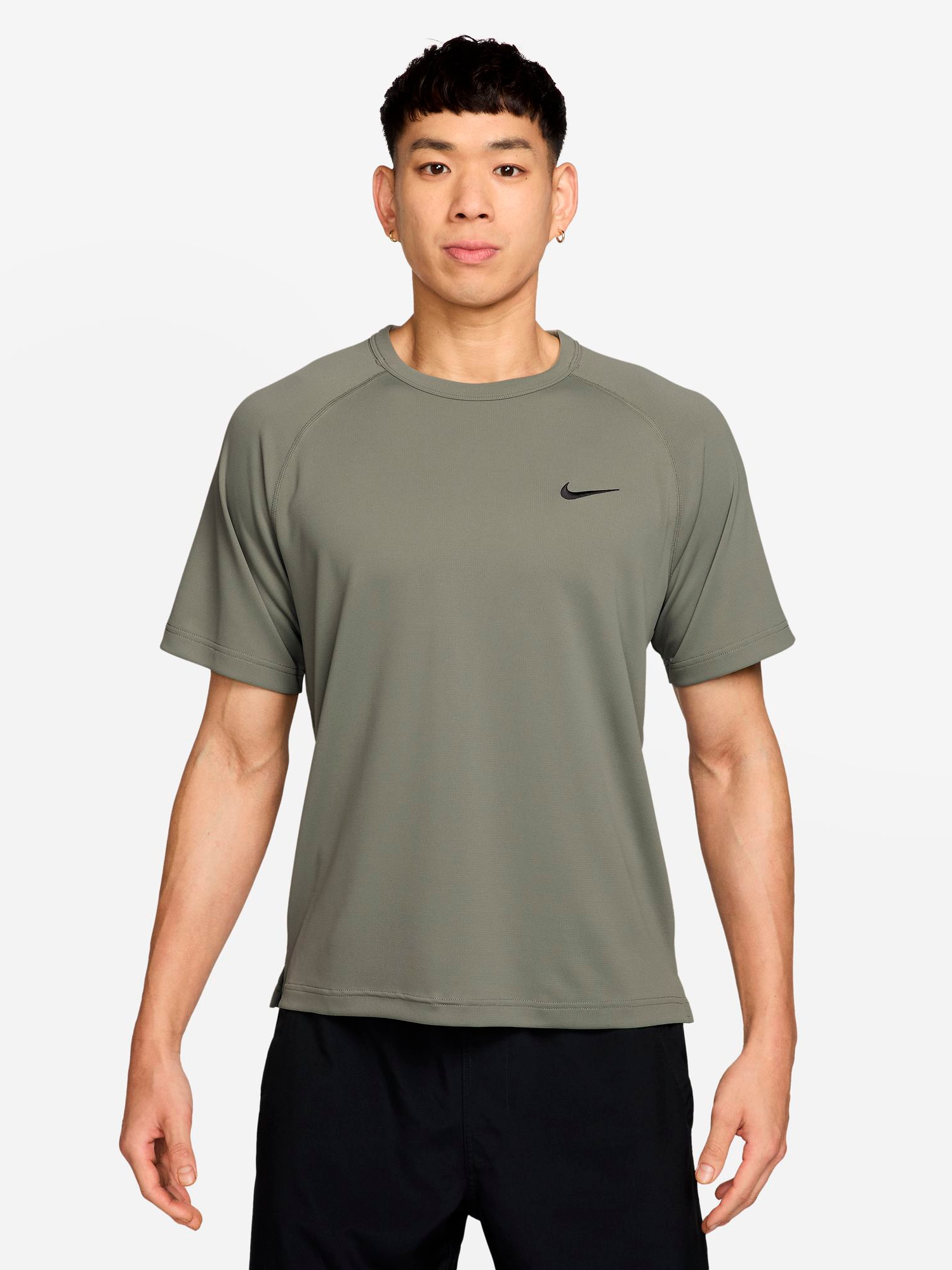 
NIKE, 
M NK DF HYVERSE SS TOP, 
Detail 1
