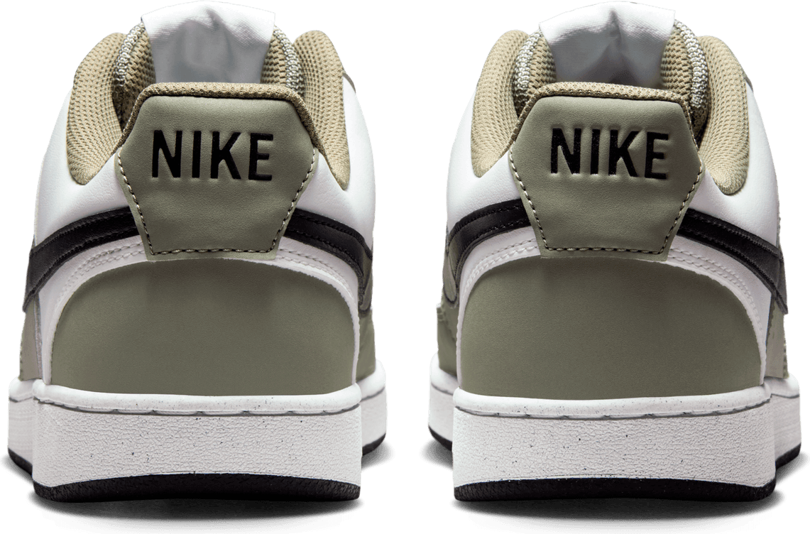 NIKE, NIKE COURT VISION LOW MEN'S SHOES