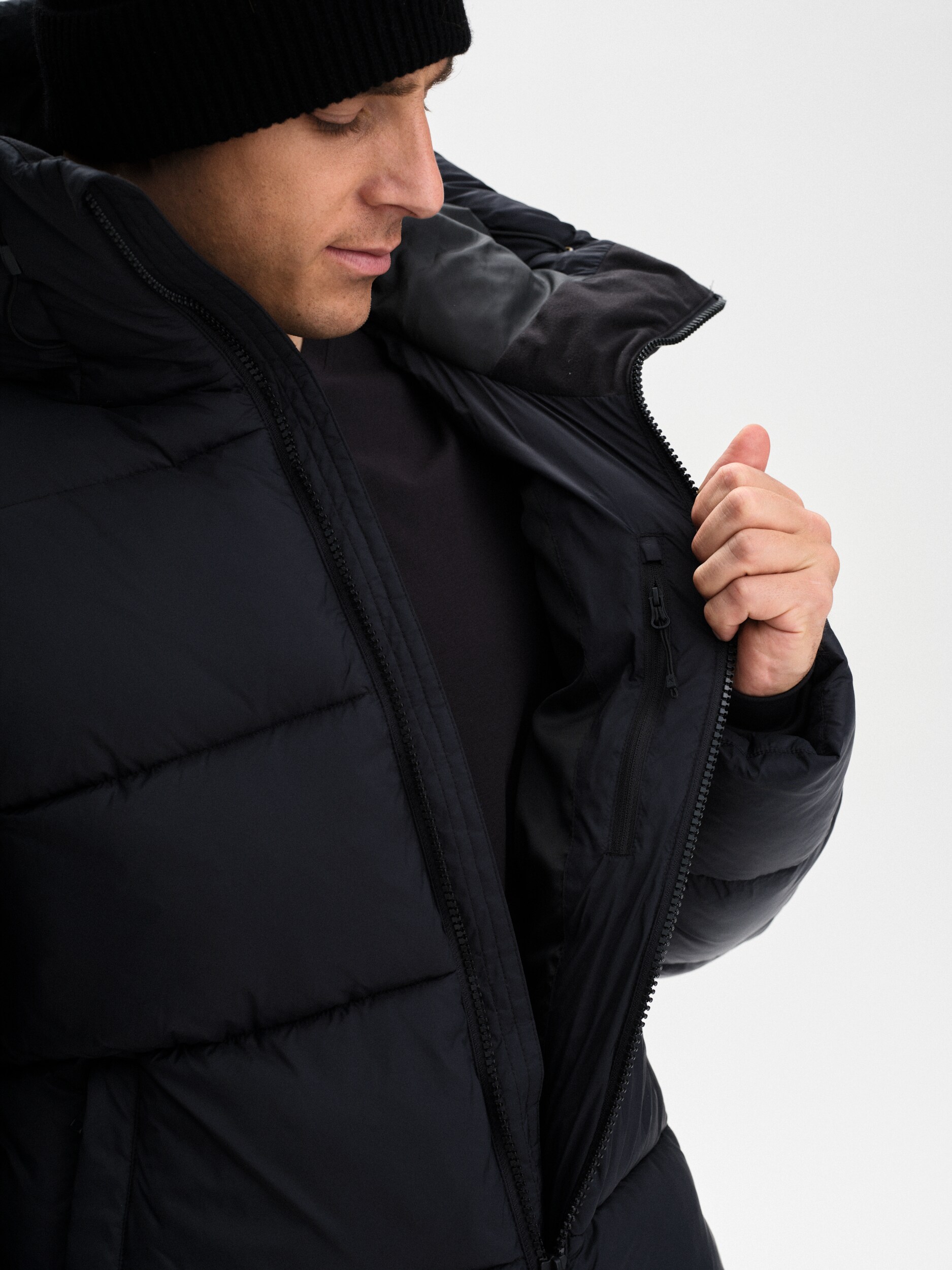 EVEREST, M Teton Jacket