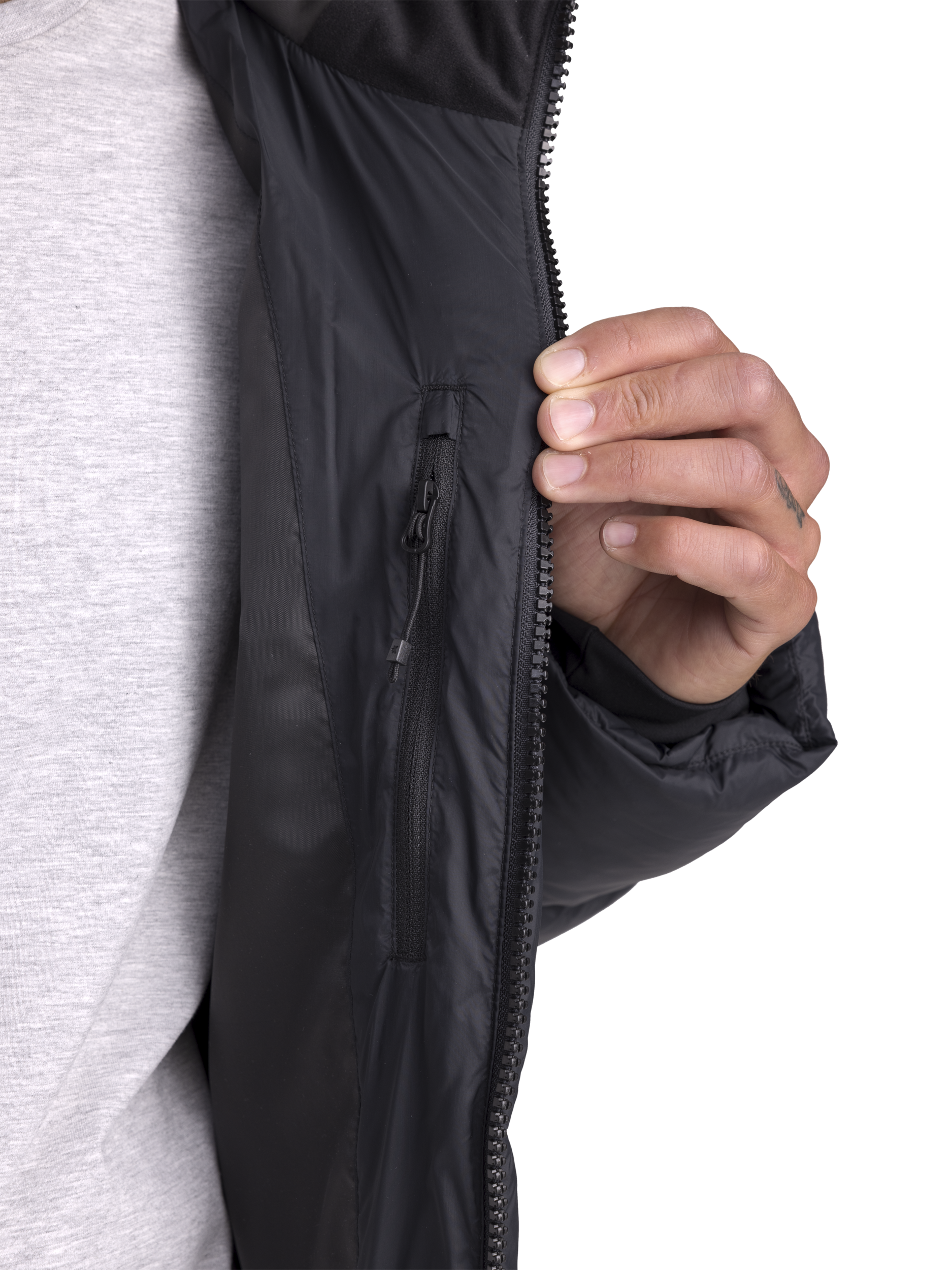 EVEREST, M Teton Jacket