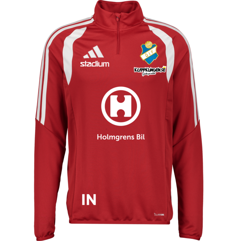 
ADIDAS, 
TIRO26 L TR TOP, 
Detail 1
