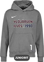 318287101101 NIKE Park 20 Flc Hood Jr 318287101101 NIKE Park 20 Flc Hood Jr Standard Small1x1