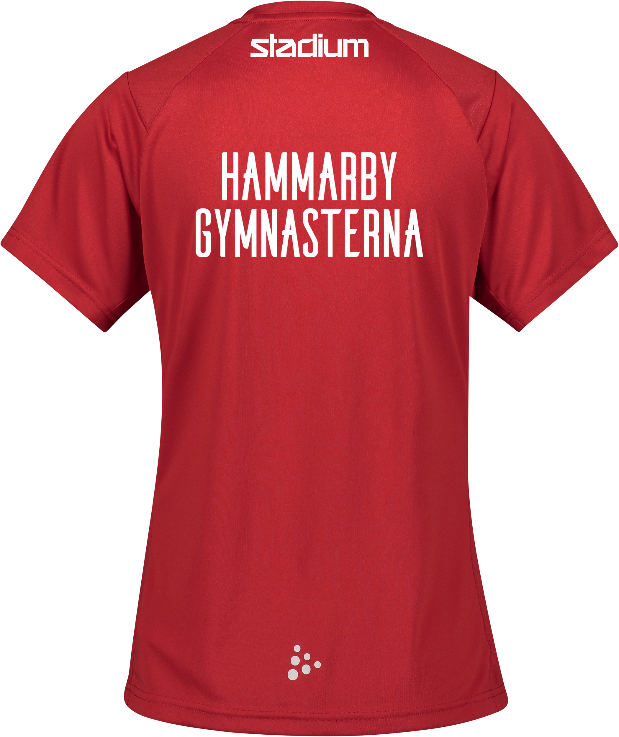 CRAFT, Rush 2.0 Ss Tee W