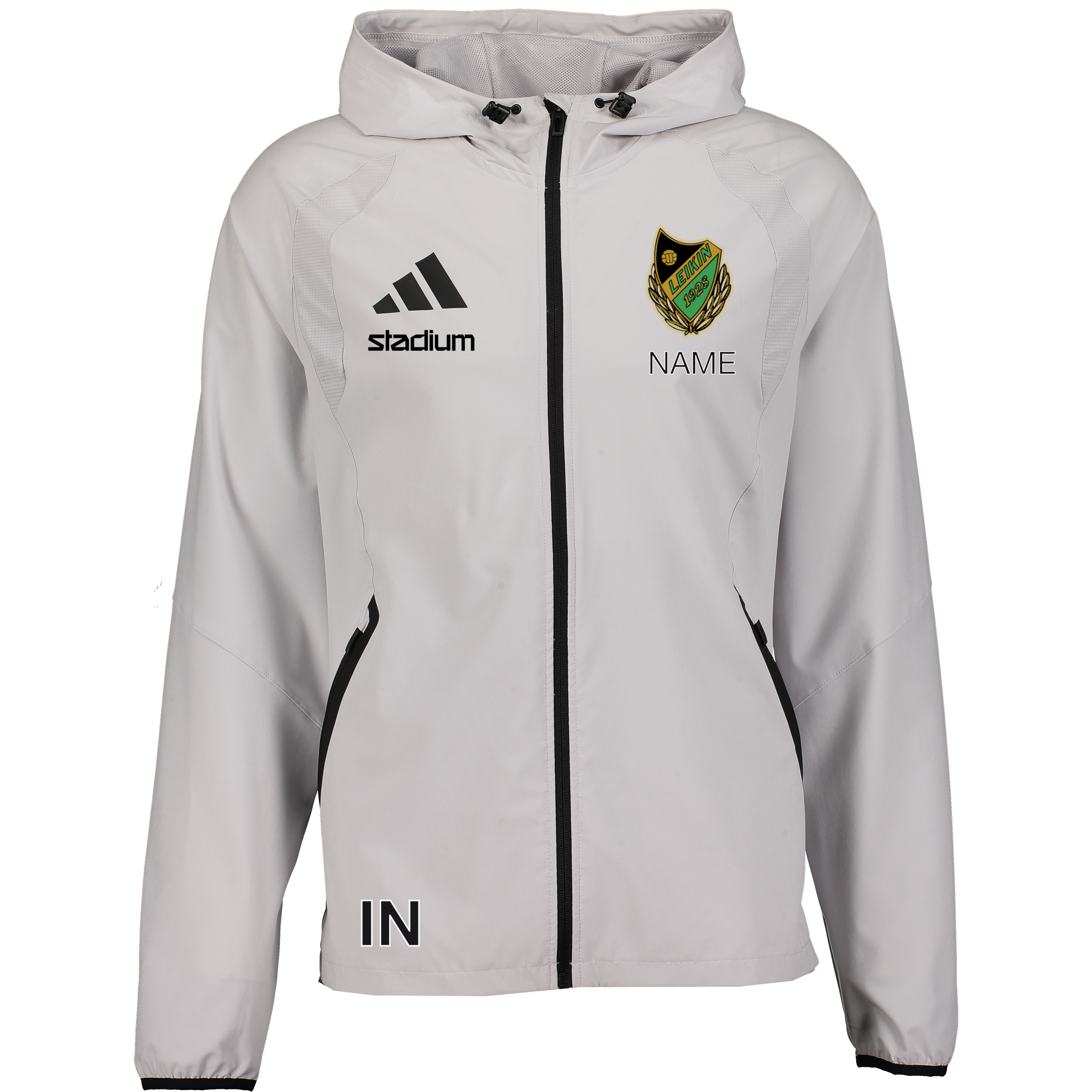 
ADIDAS, 
TT WB, 
Detail 1
