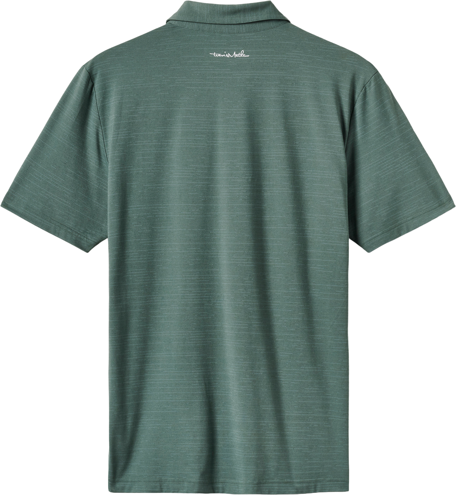 TRAVISMATHEW, M THE HEATER POLO