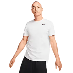 701347115110 NIKE  Tee Dri-Fit Crew M 701347115110 NIKE Tee Dri-Fit Crew M  Standard Small1x1