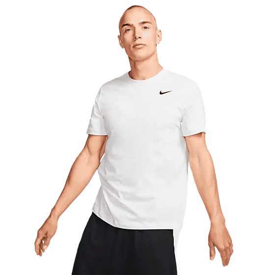 701347115110 NIKE  Tee Dri-Fit Crew M 701347115110 NIKE Tee Dri-Fit Crew M  Standard Detail