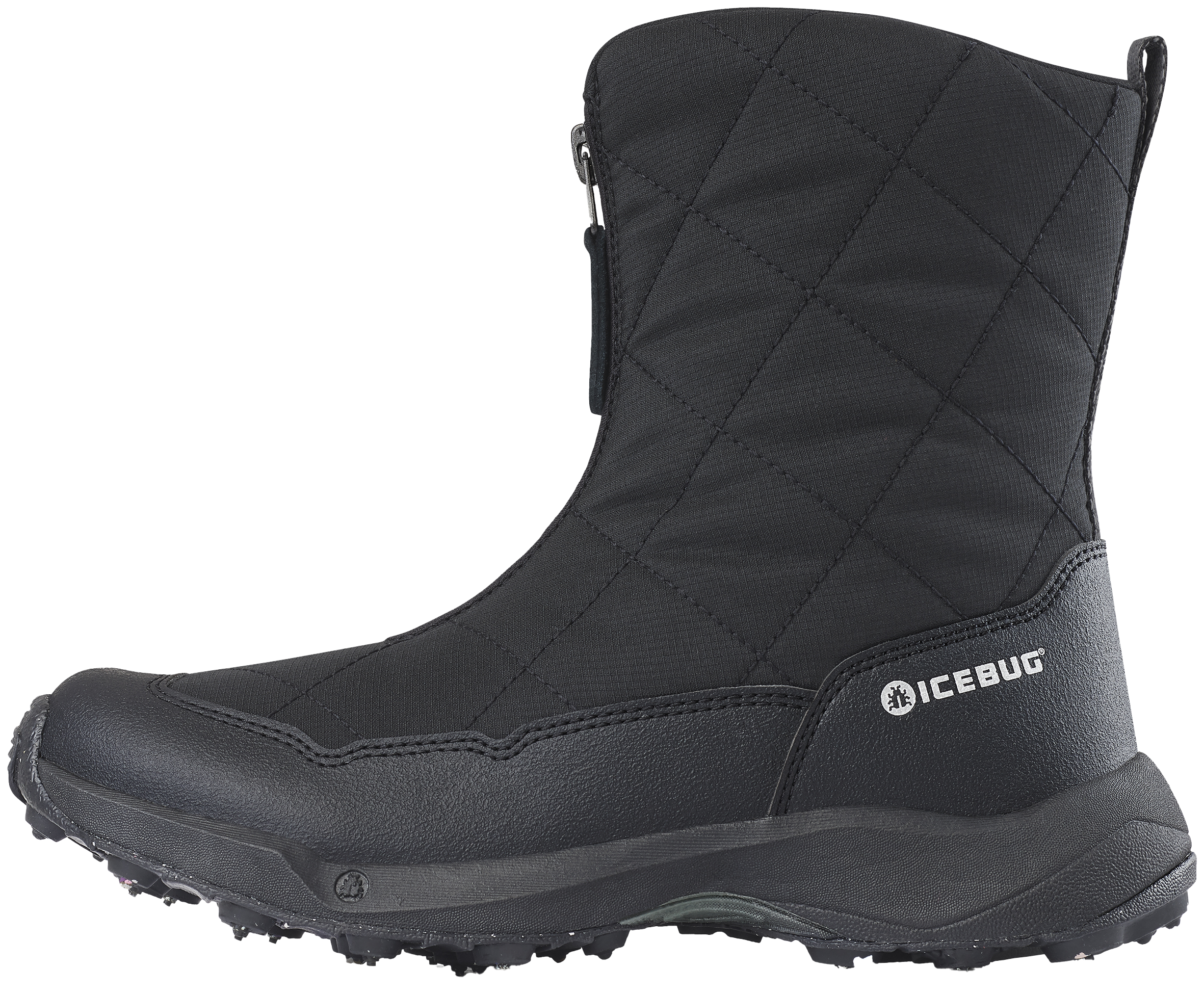 ICEBUG, W Ivalo4 Bugrip