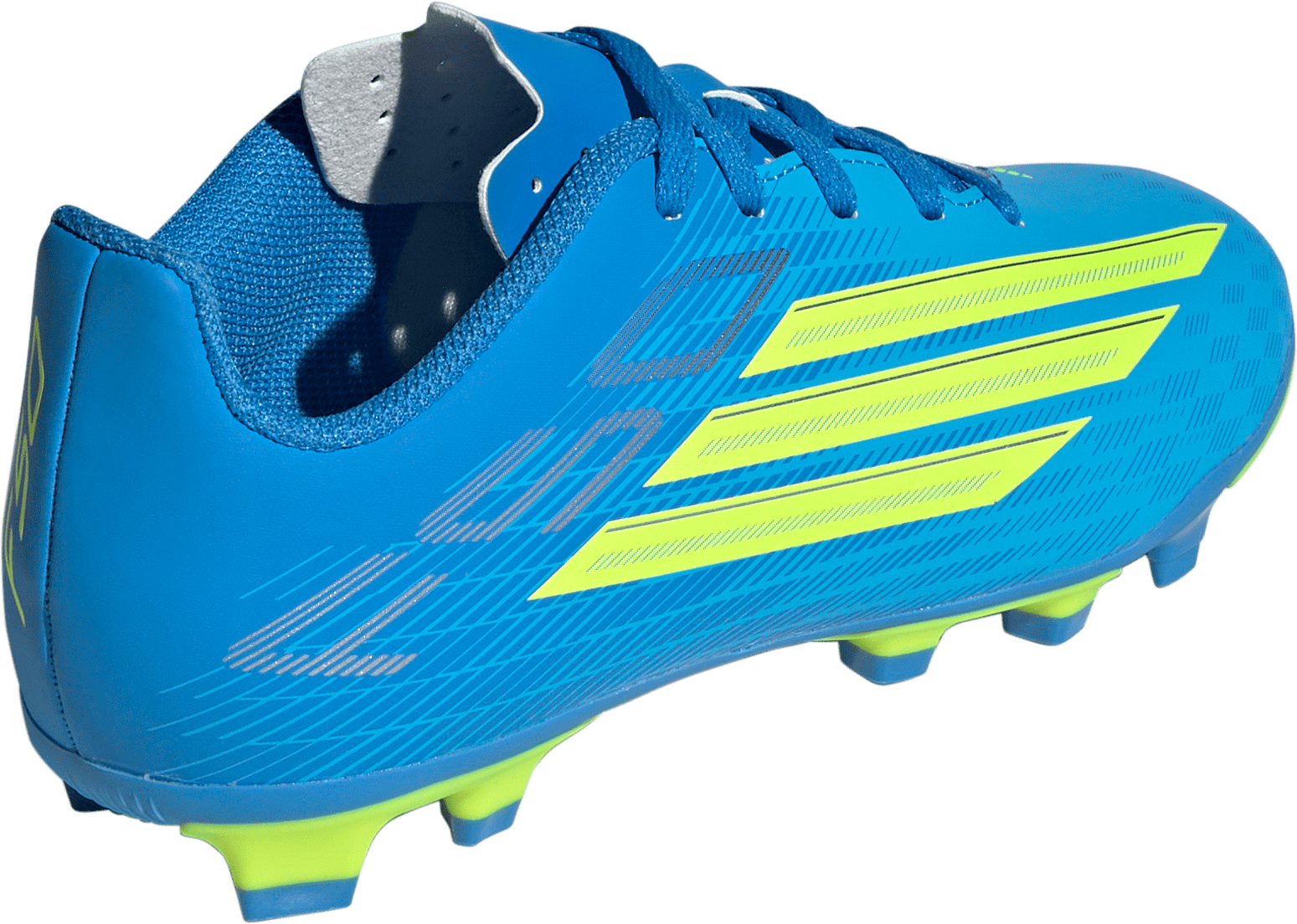 ADIDAS, F50 CLUB FG/MG JR