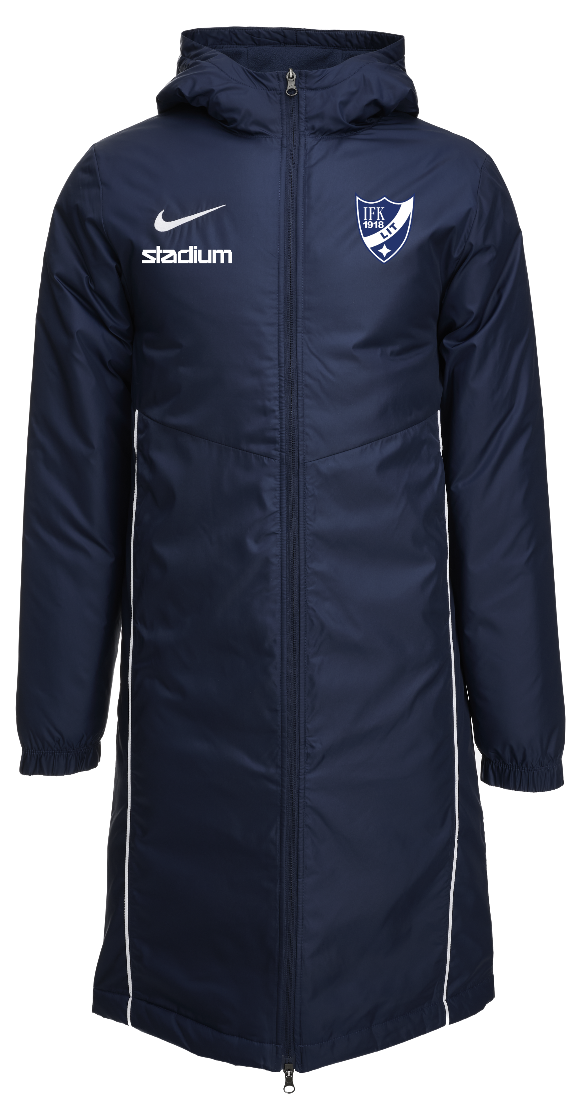 
NIKE, 
PARK26 SDF JKT, 
Detail 1
