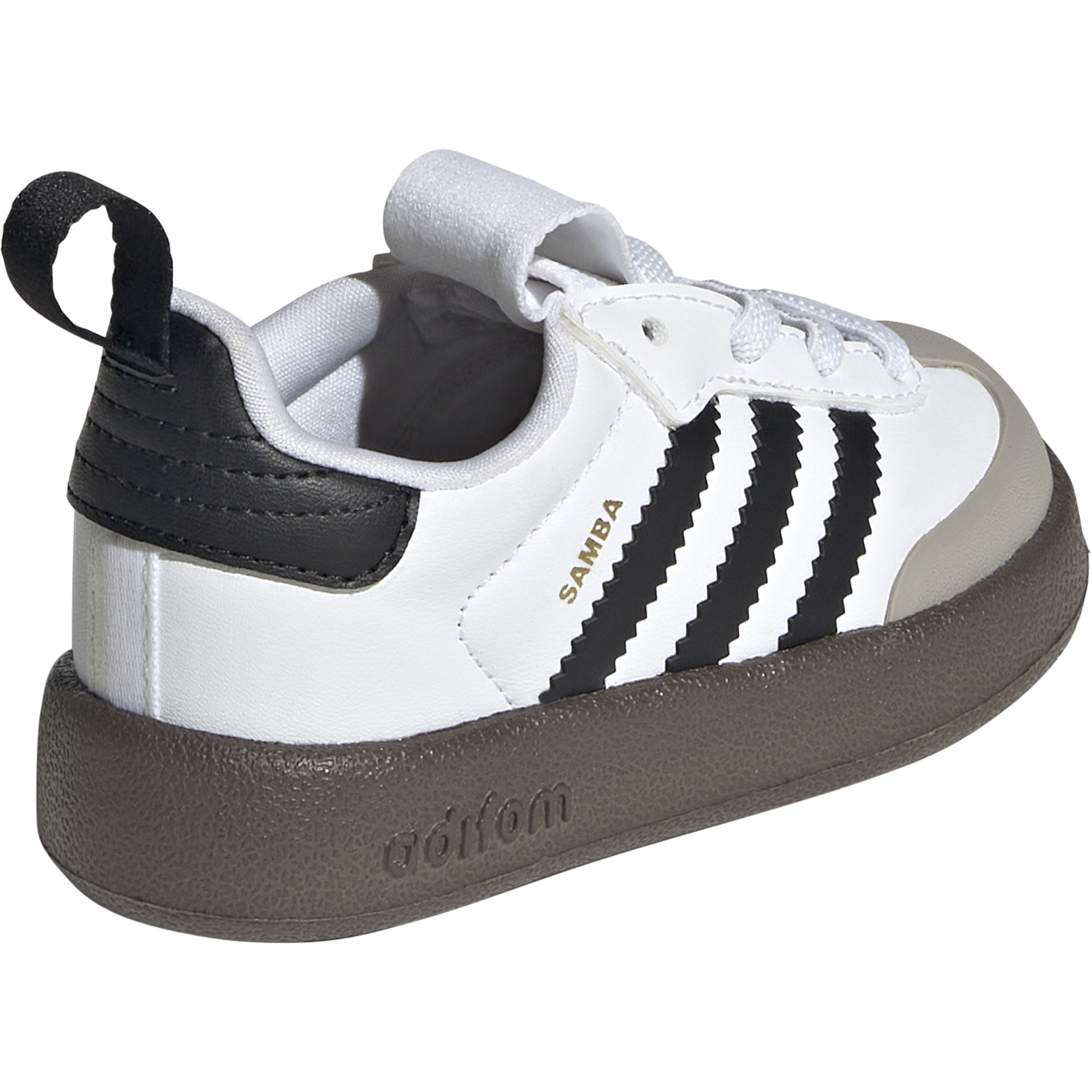ADIDAS ORIGINALS, K Adifom Samba 360 I