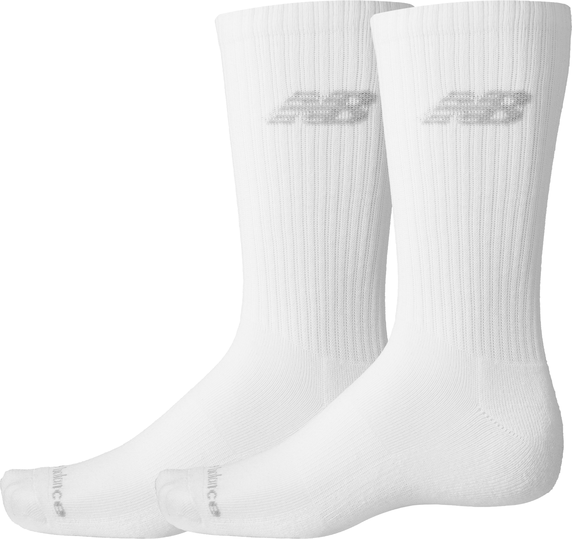 
NEW BALANCE, 
PERFORMANCE BASIC CREW 2 PACK, 
Detail 1
