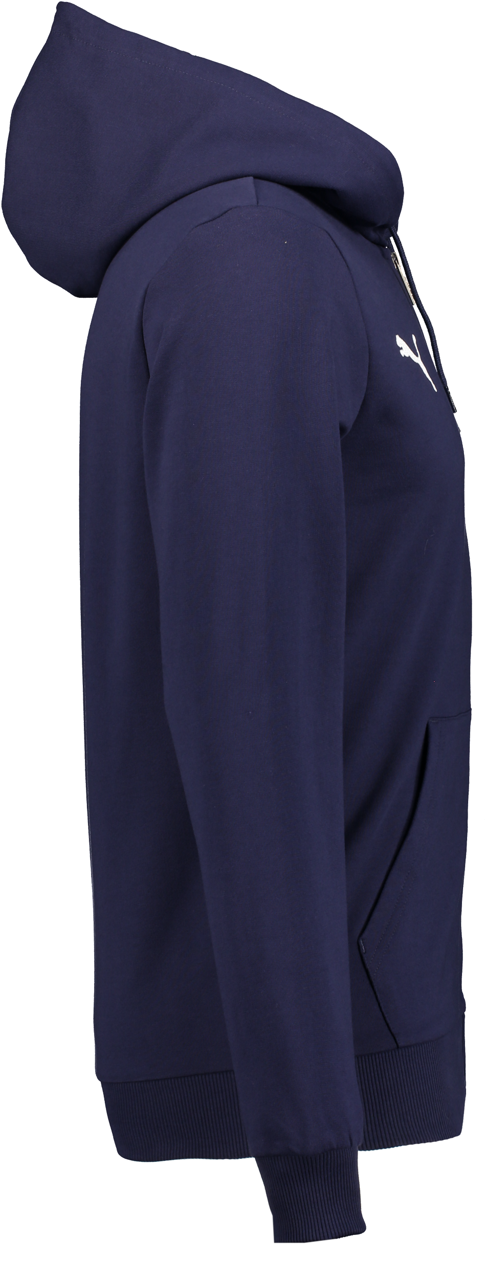 PUMA, T Goal Casual Hood Jkt