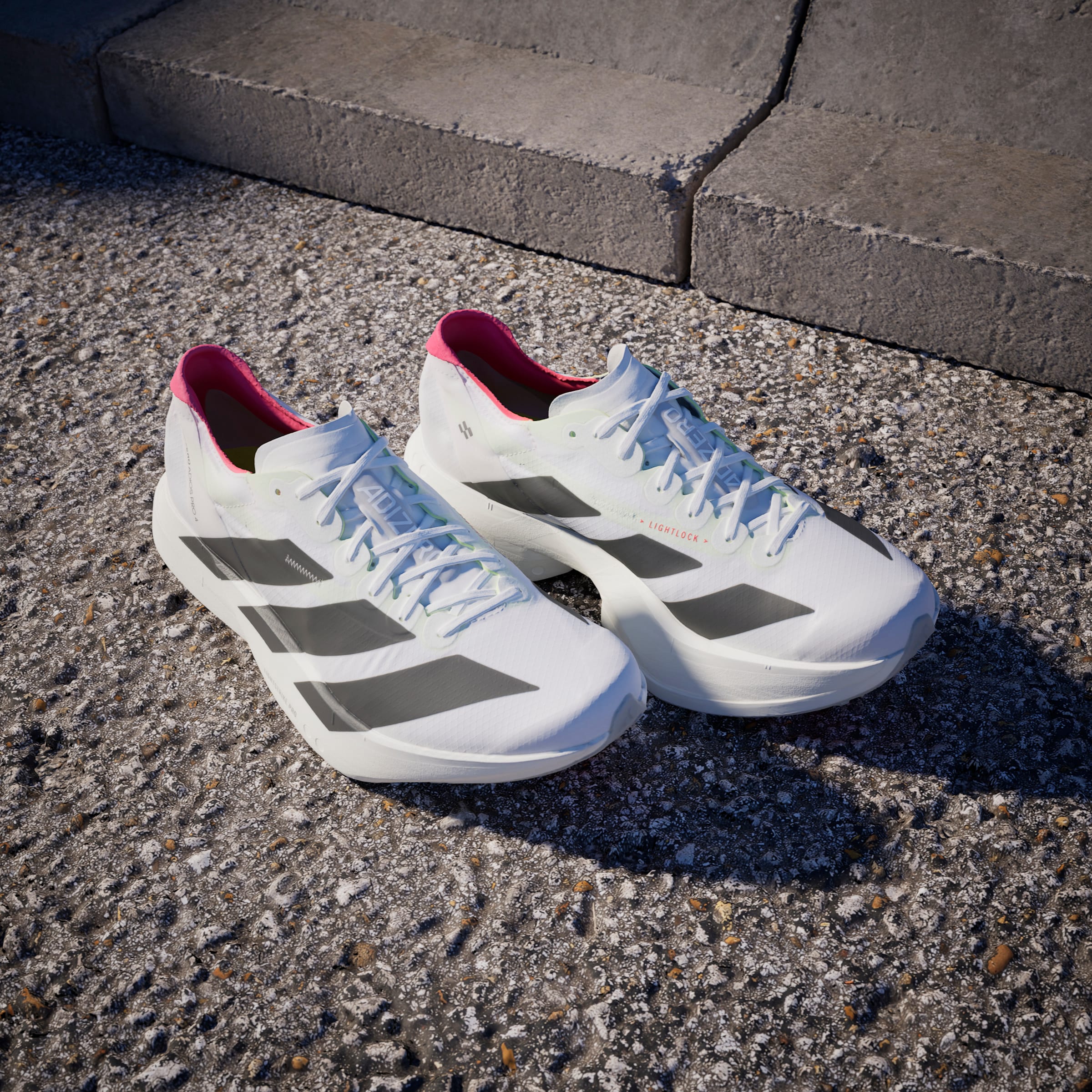 ADIDAS, M Adizero Adios Pro 4