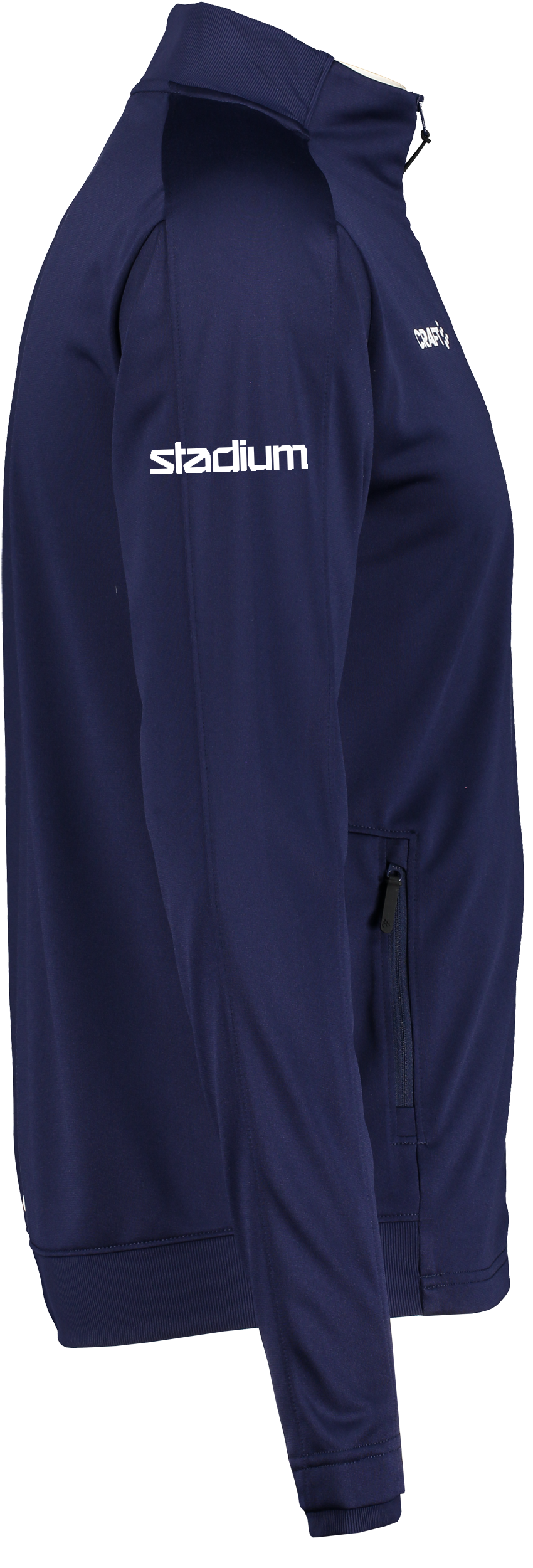 CRAFT, Evolve 2.0 Full Zip Jacket M