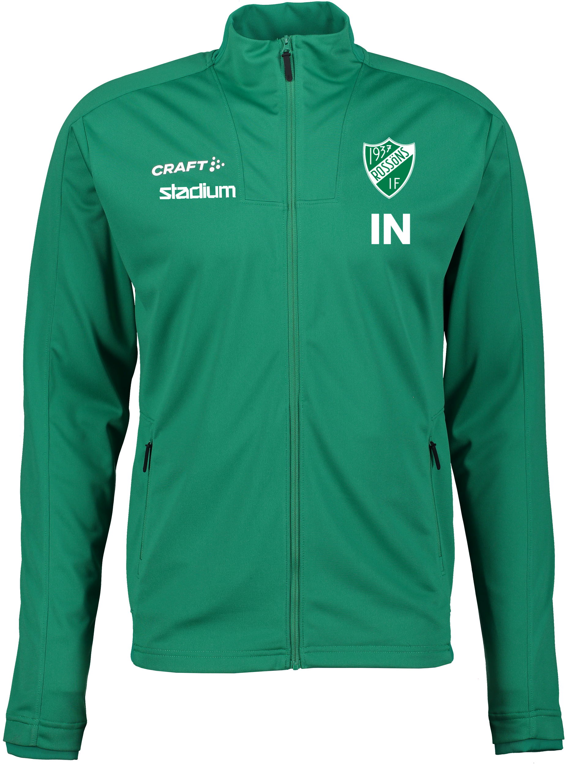
CRAFT, 
Evolve 2.0 Full Zip Jacket M, 
Detail 1
