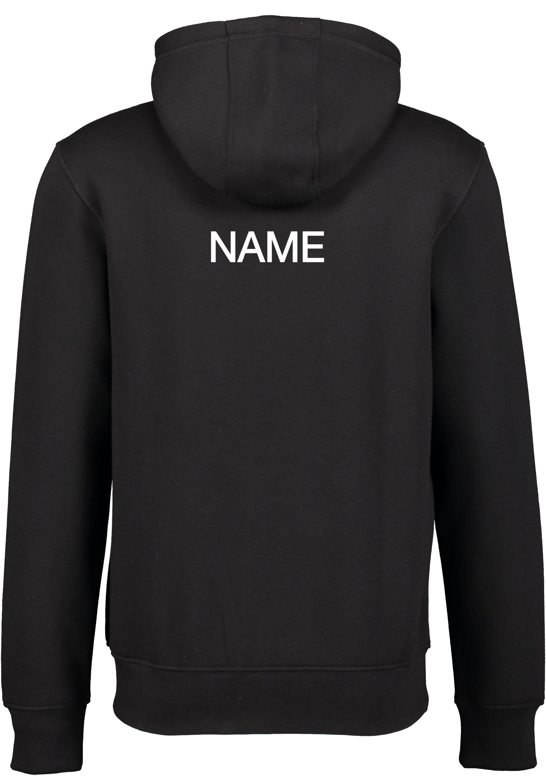 SALMING, Core Zip Hood