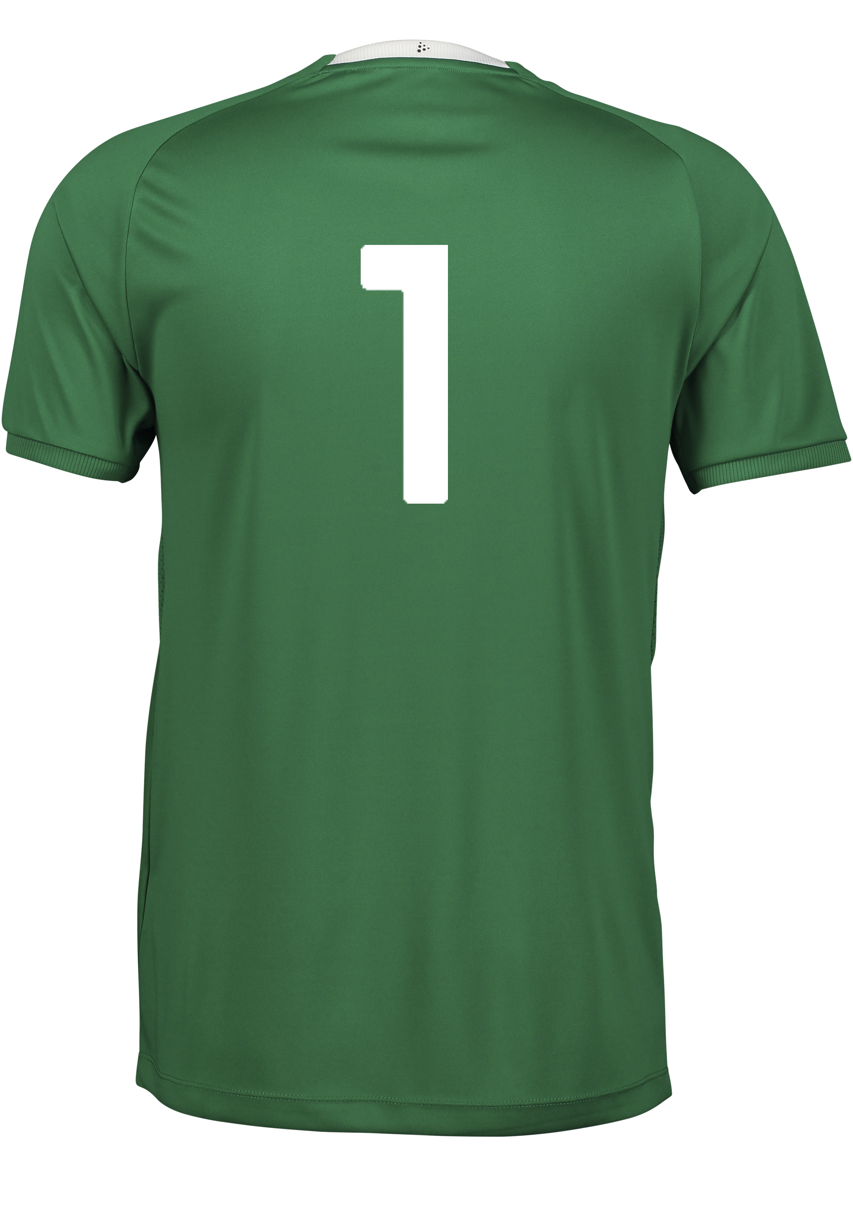 CRAFT, Prog 2.0 Striped Jsy Jr