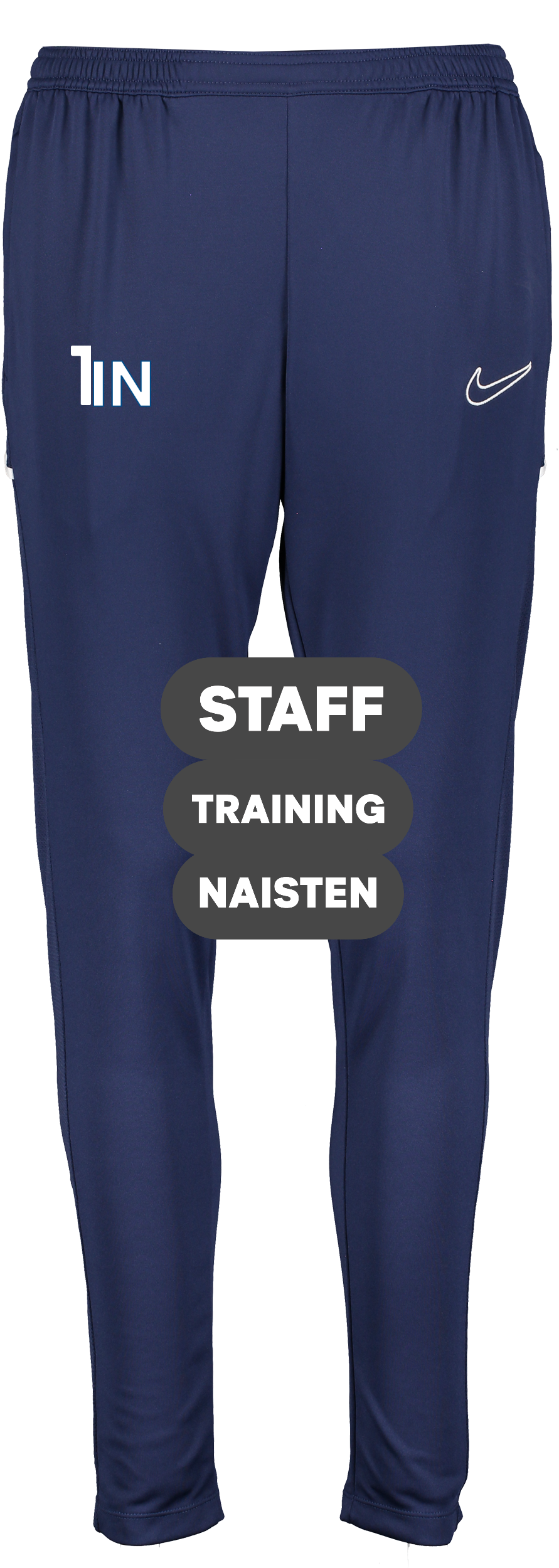 
NIKE, 
Acd25 Pnt W, 
Detail 1
