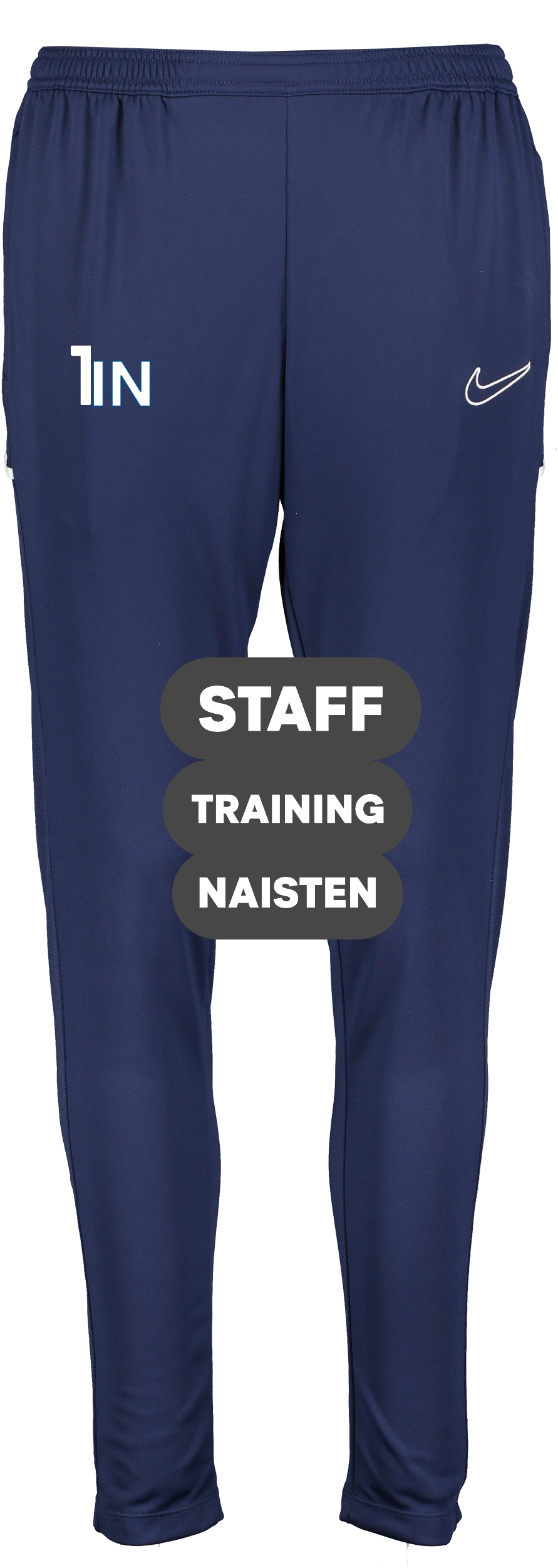 
NIKE, 
Acd25 Pnt W, 
Detail 1
