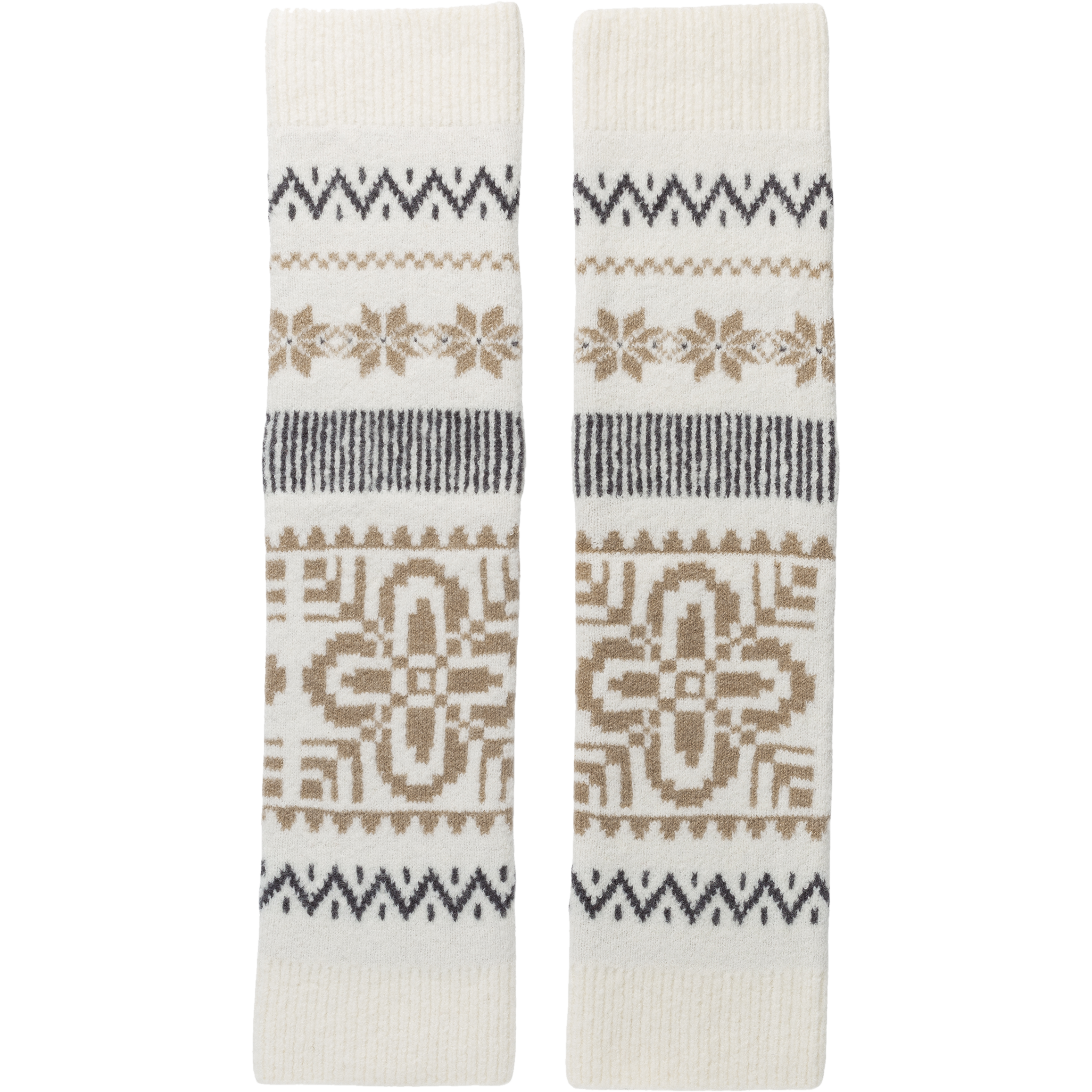 
KARI TRAA, 
Erin Legwarmers, 
Detail 1
